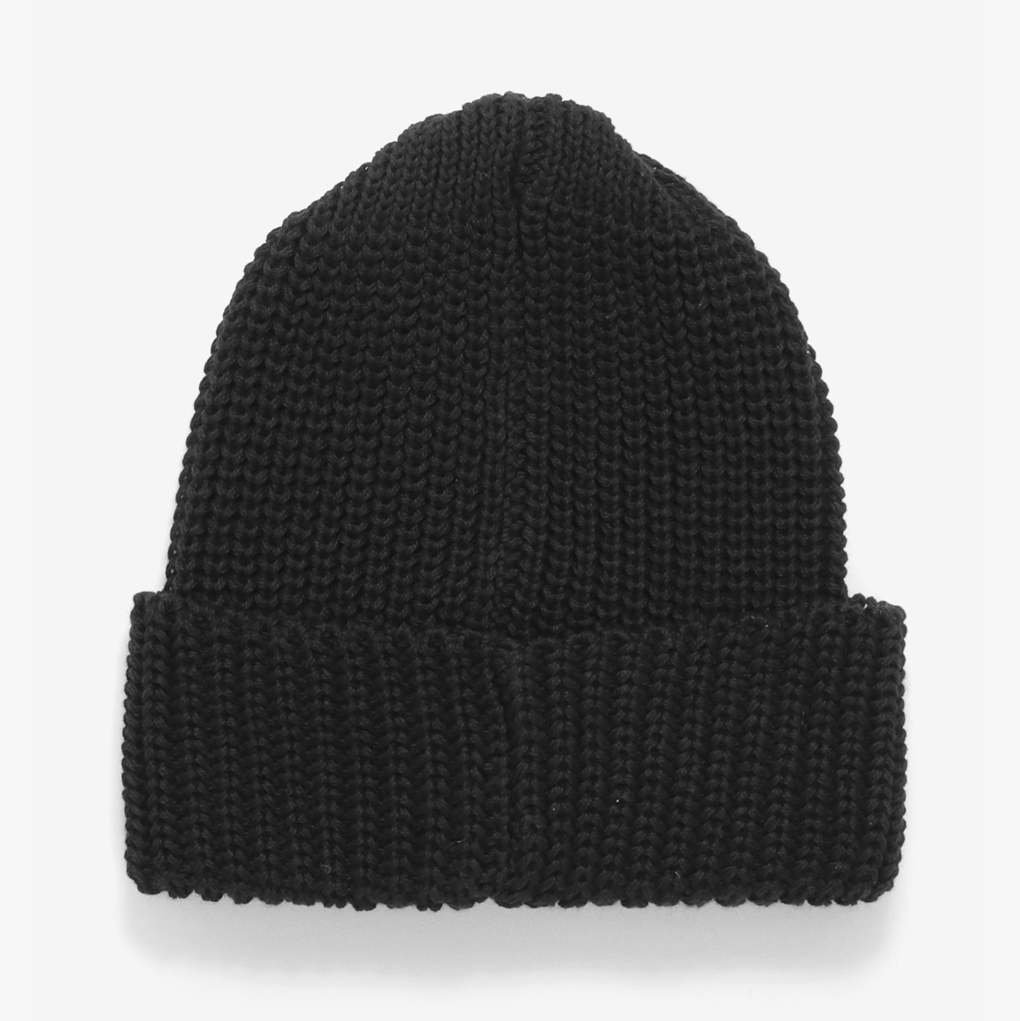 Cotton HC Bob Cap - Black