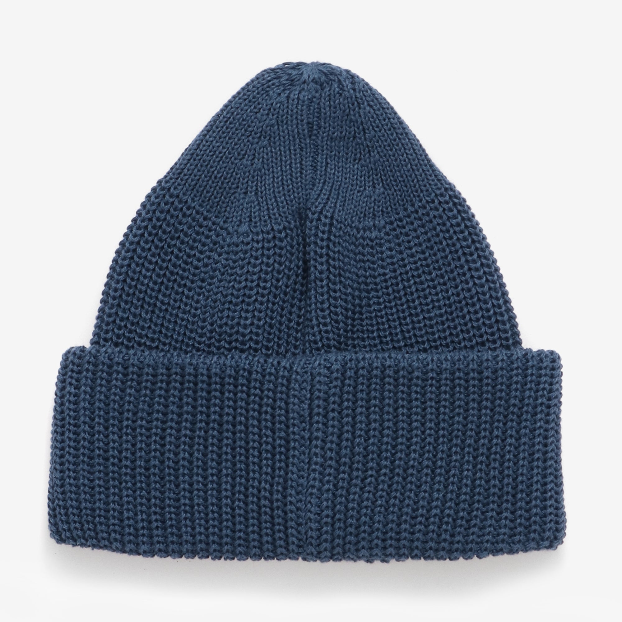 Cotton Service Watchcap - Airforce