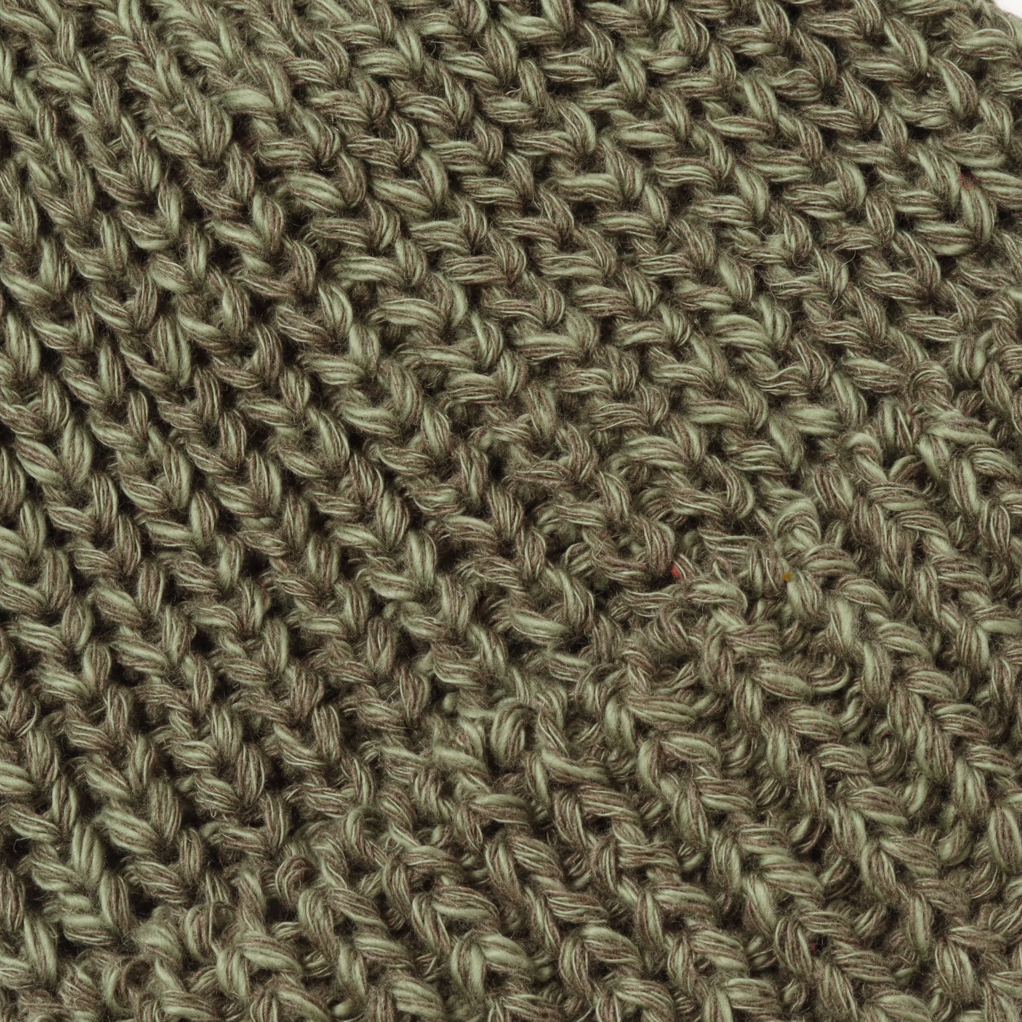 Cotton/Linen HC Bob Cap - Green