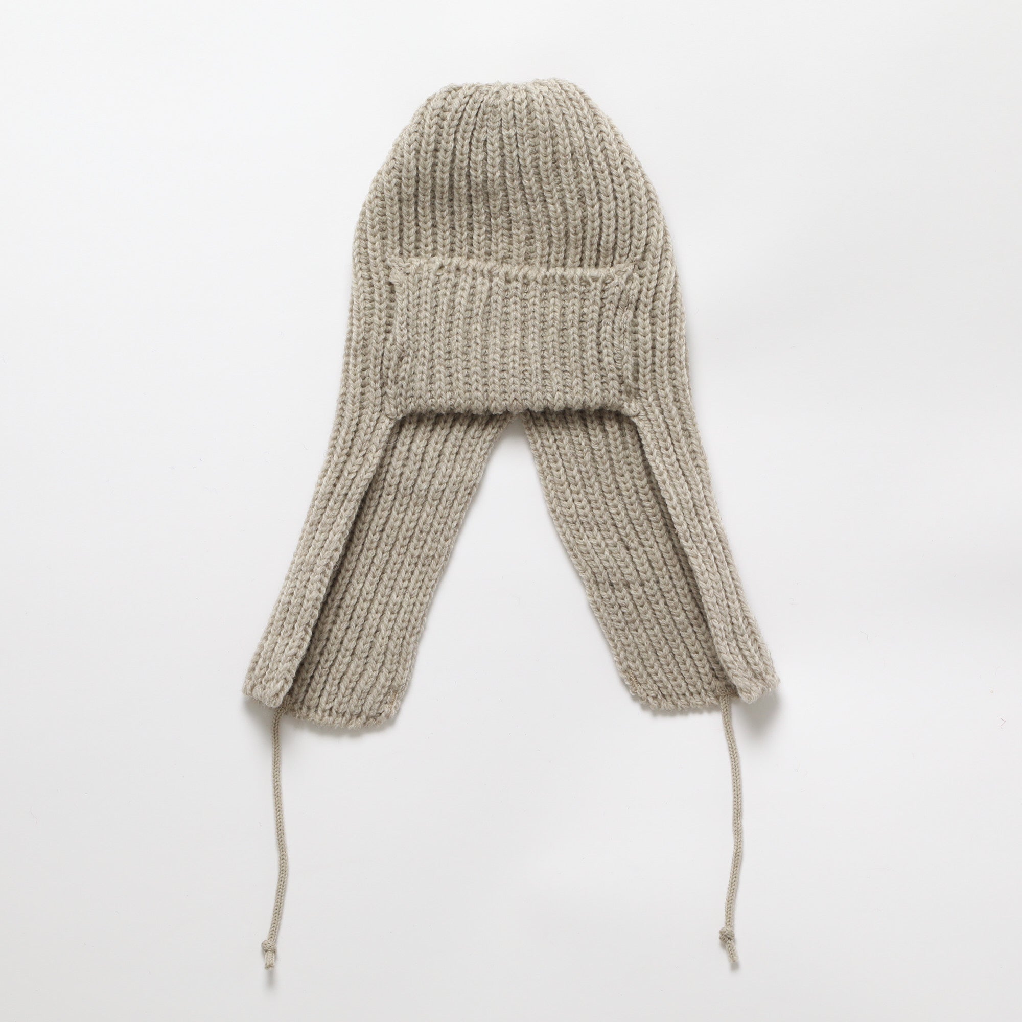 トゥデイフルFlight Knit Cap Seamless Armwarmer Merino Flight Cap - Indigo – Highland 2000