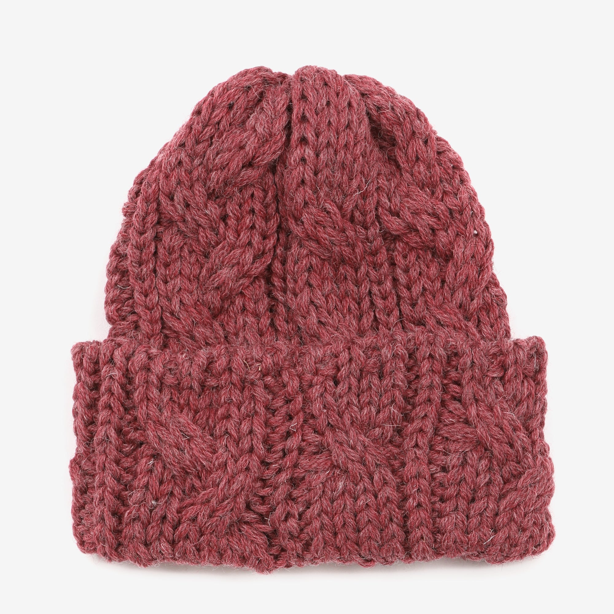 Chunky 016 Bobcap - Autumn Glow