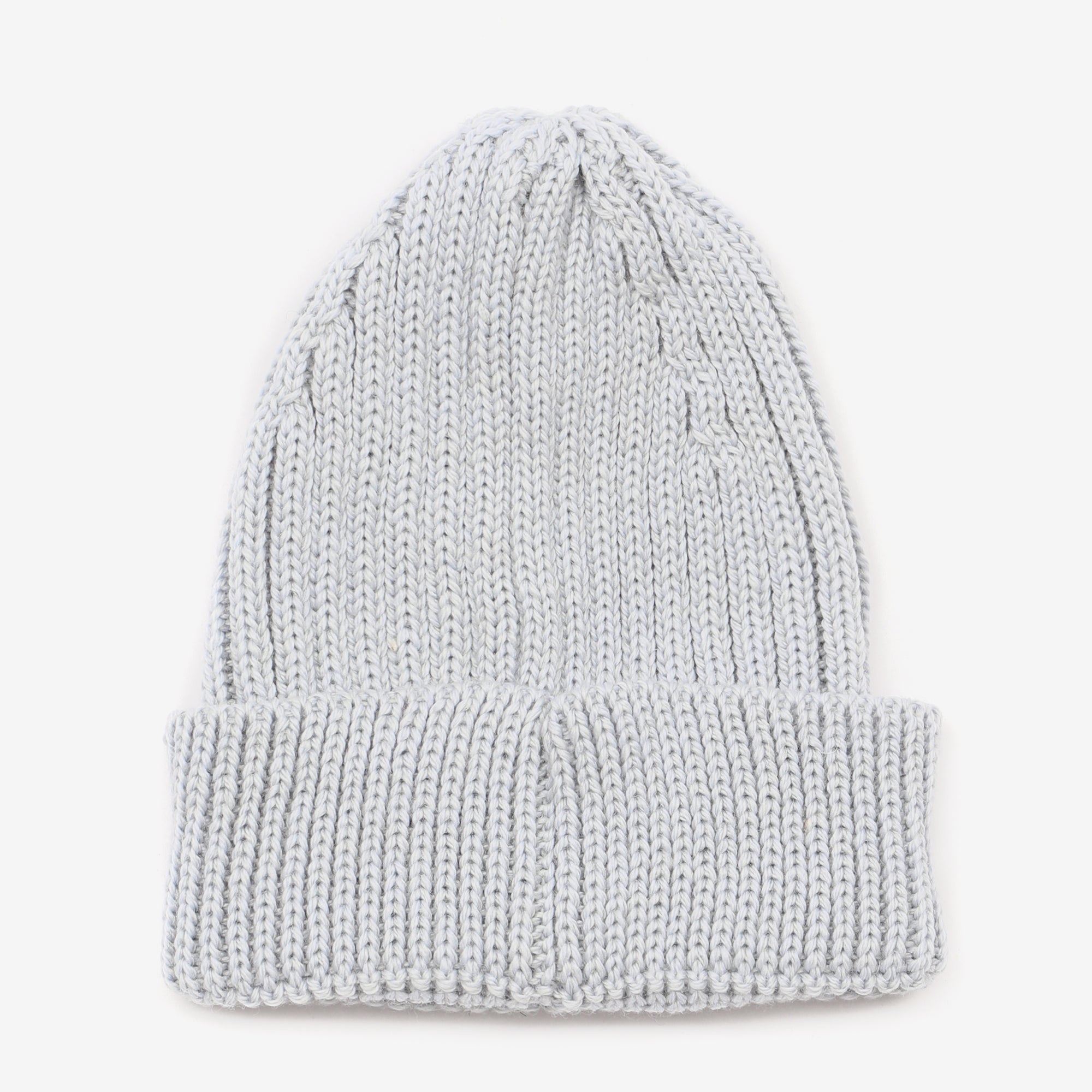 Shaped Watchcap - Dove