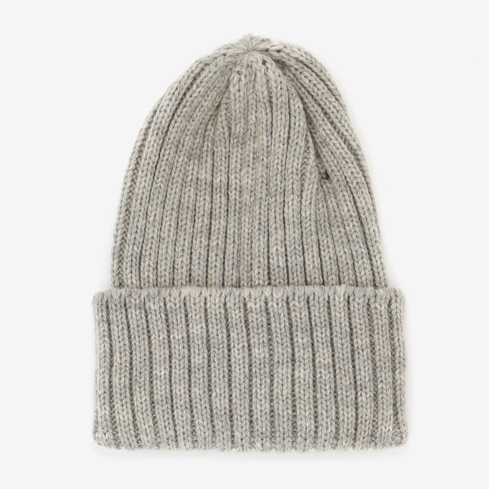 Merino 2x1 Watchcap - Calina