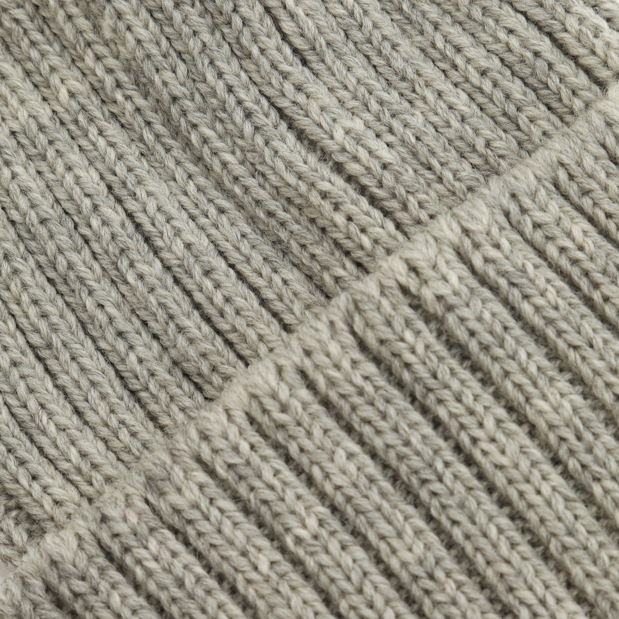 Merino 2x1 Watchcap - Calina