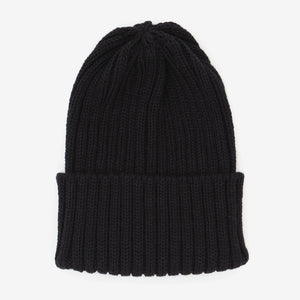 Merino 2x1 Watchcap - Navy