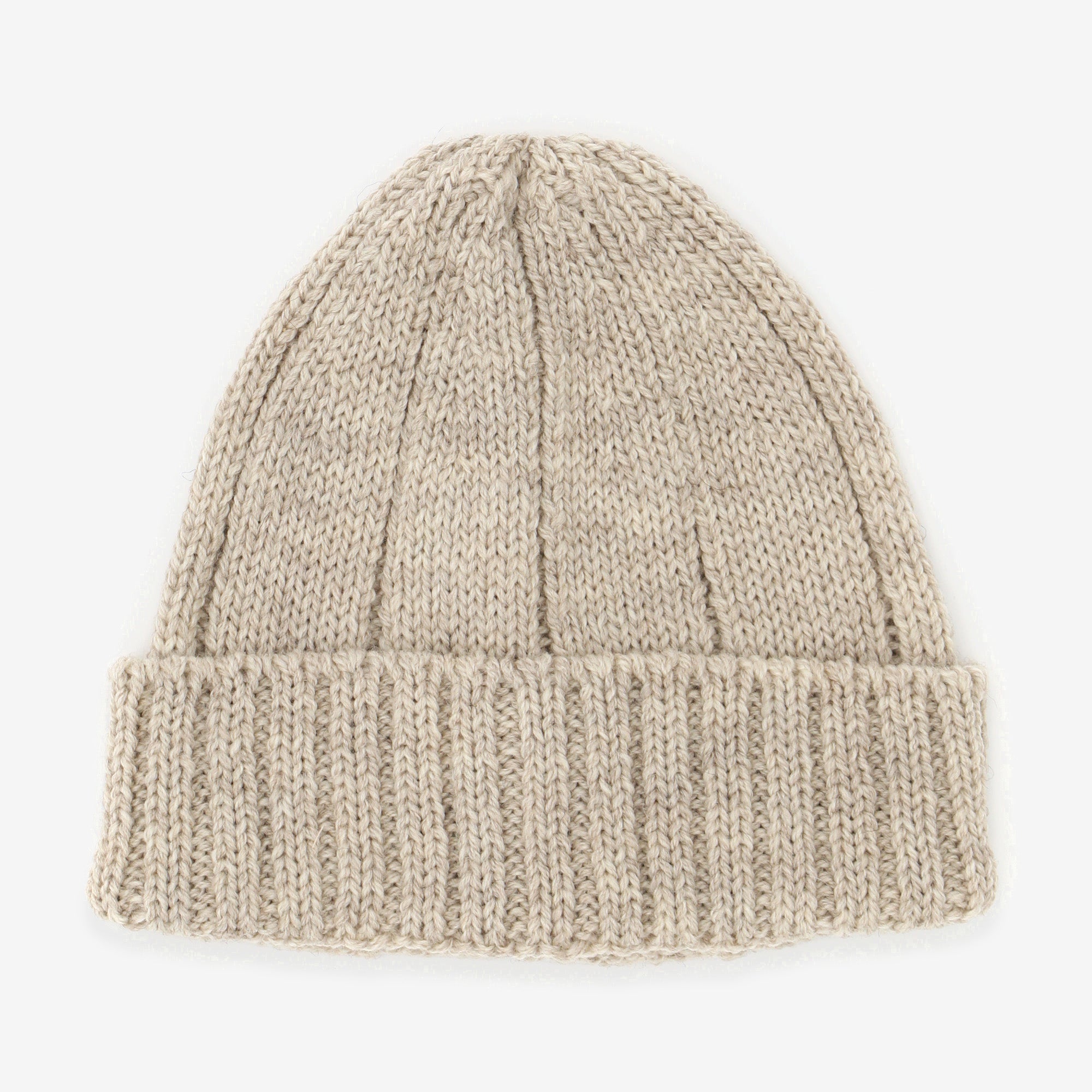 Merino 10x2 Watchcap - Mulhacan