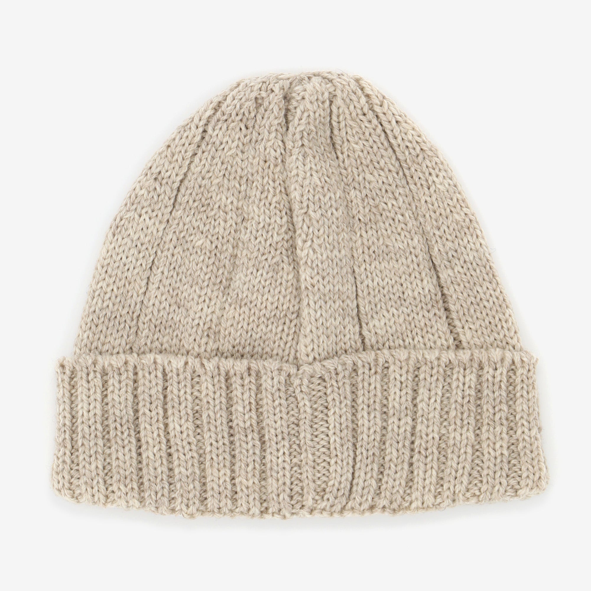 Merino 10x2 Watchcap - Mulhacan