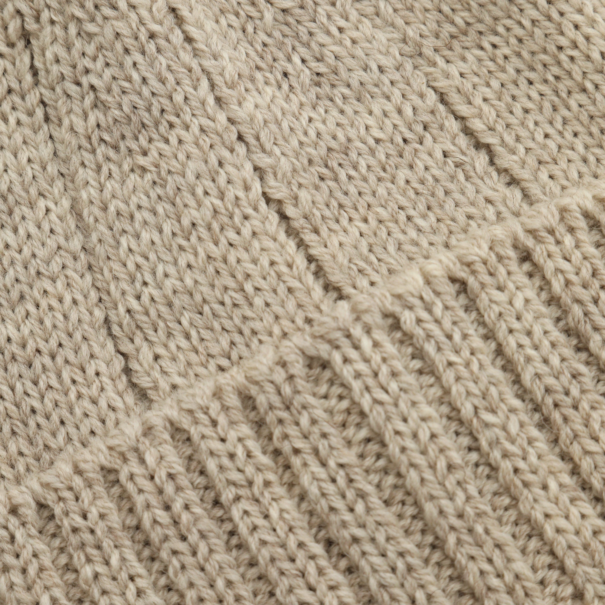 Merino 10x2 Watchcap - Mulhacan