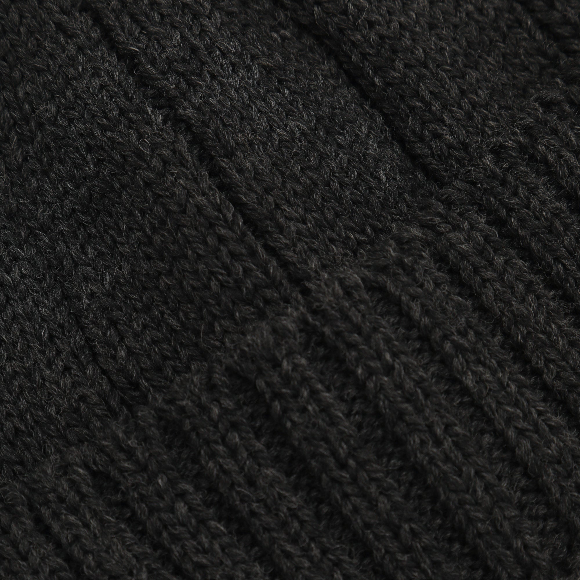 Merino 10x2 Watchcap - Niebla