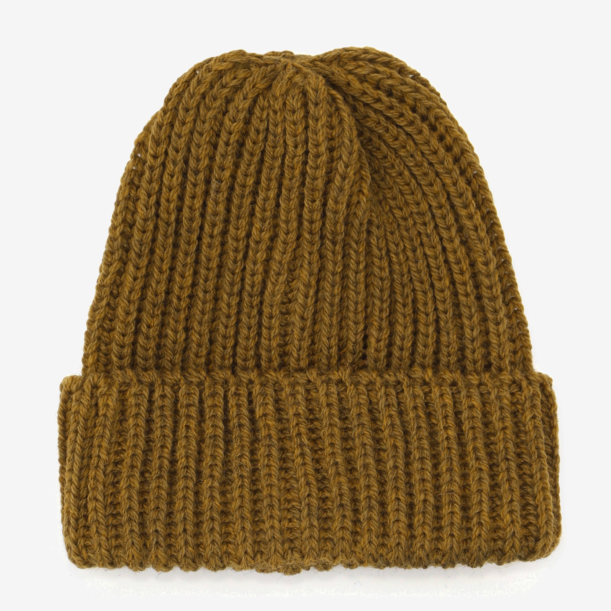 Merino 001 Bobcap - Cosecha