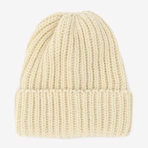Merino 001 Bobcap - Blanco
