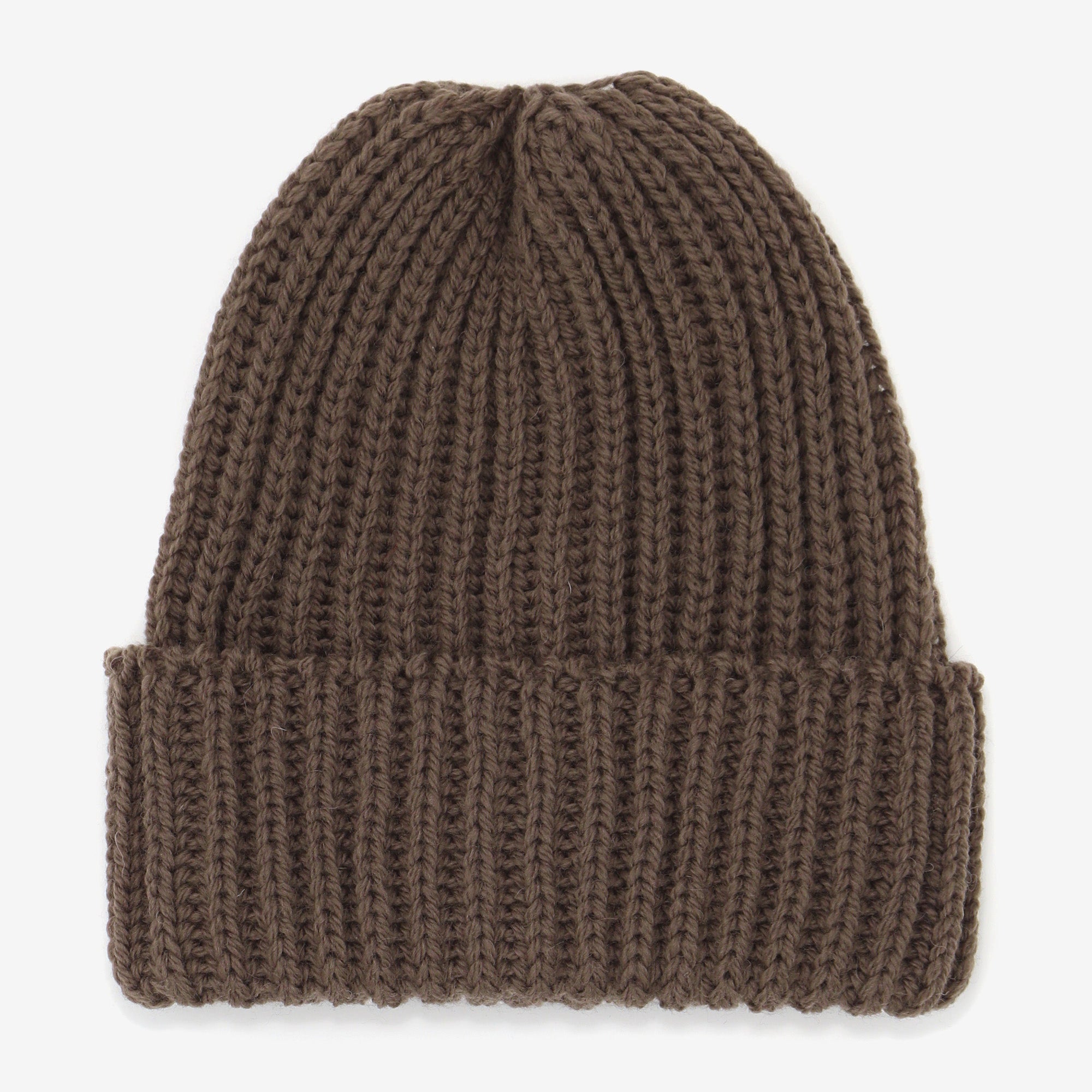 Merino 001 Bobcap - Burro
