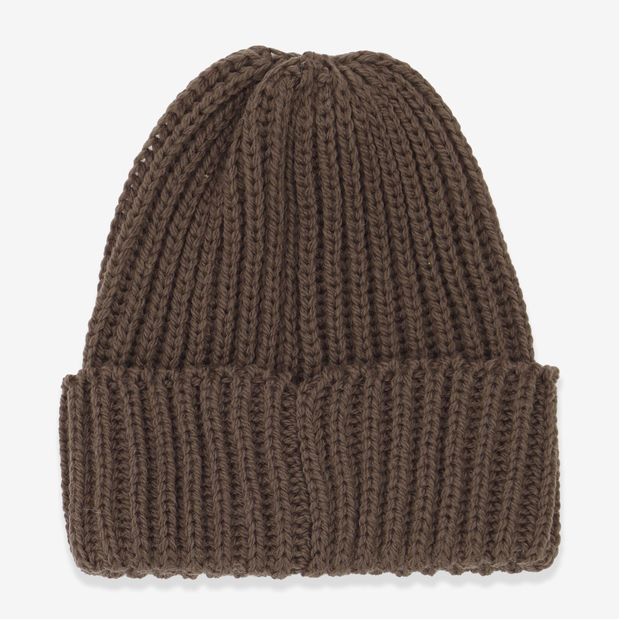 Merino 001 Bobcap - Burro