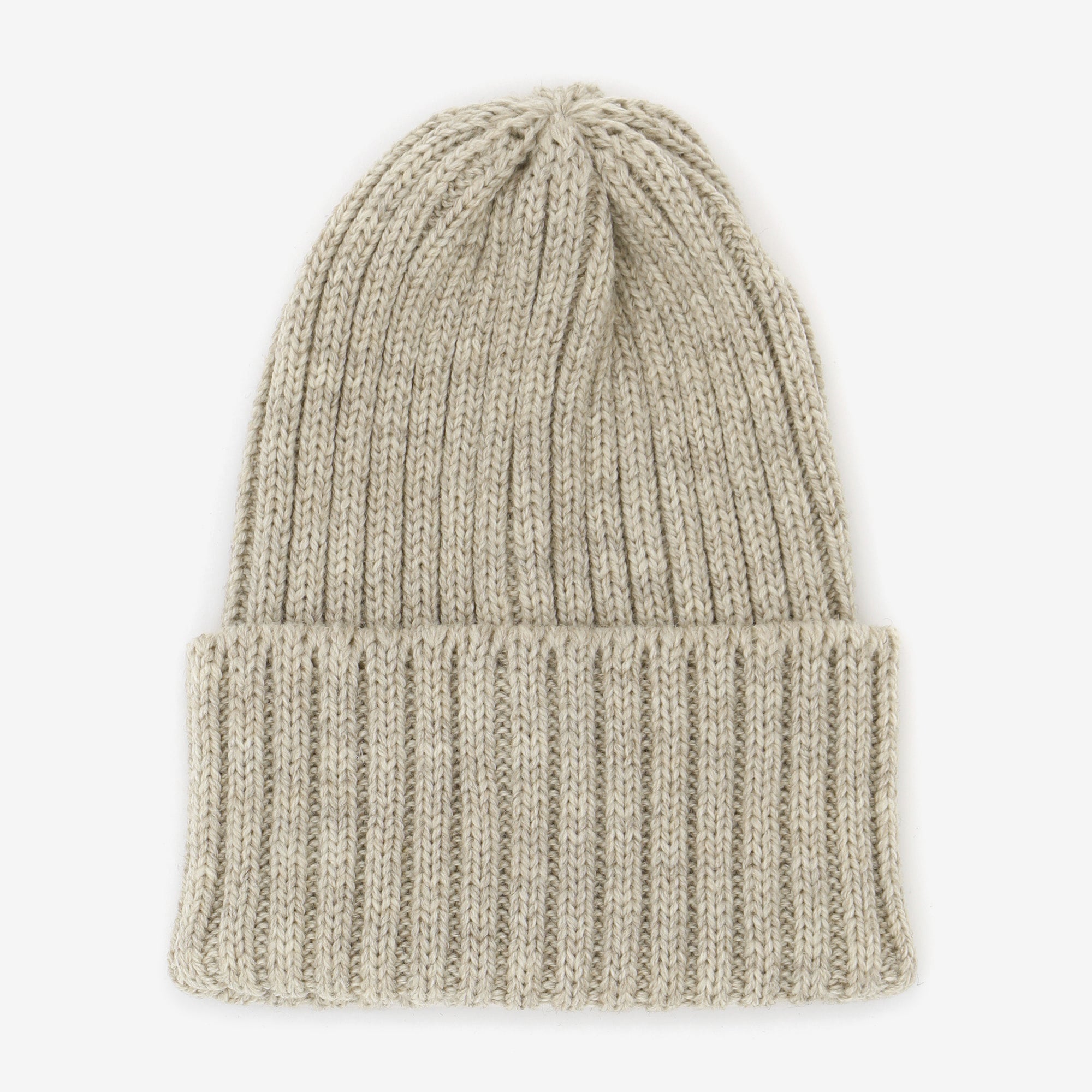 Merino 2x1 Watchcap - Mulhacan