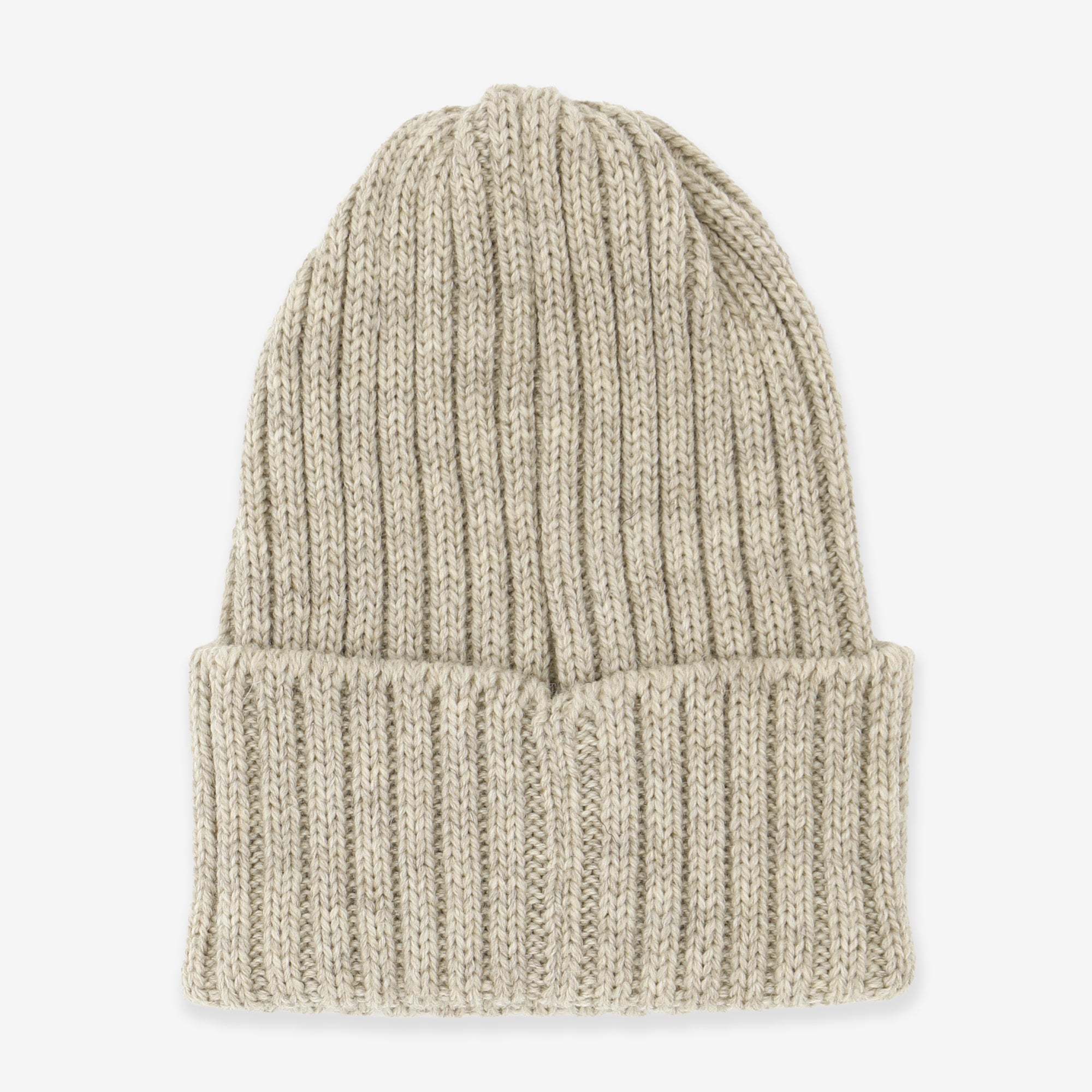 Merino 2x1 Watchcap - Mulhacan