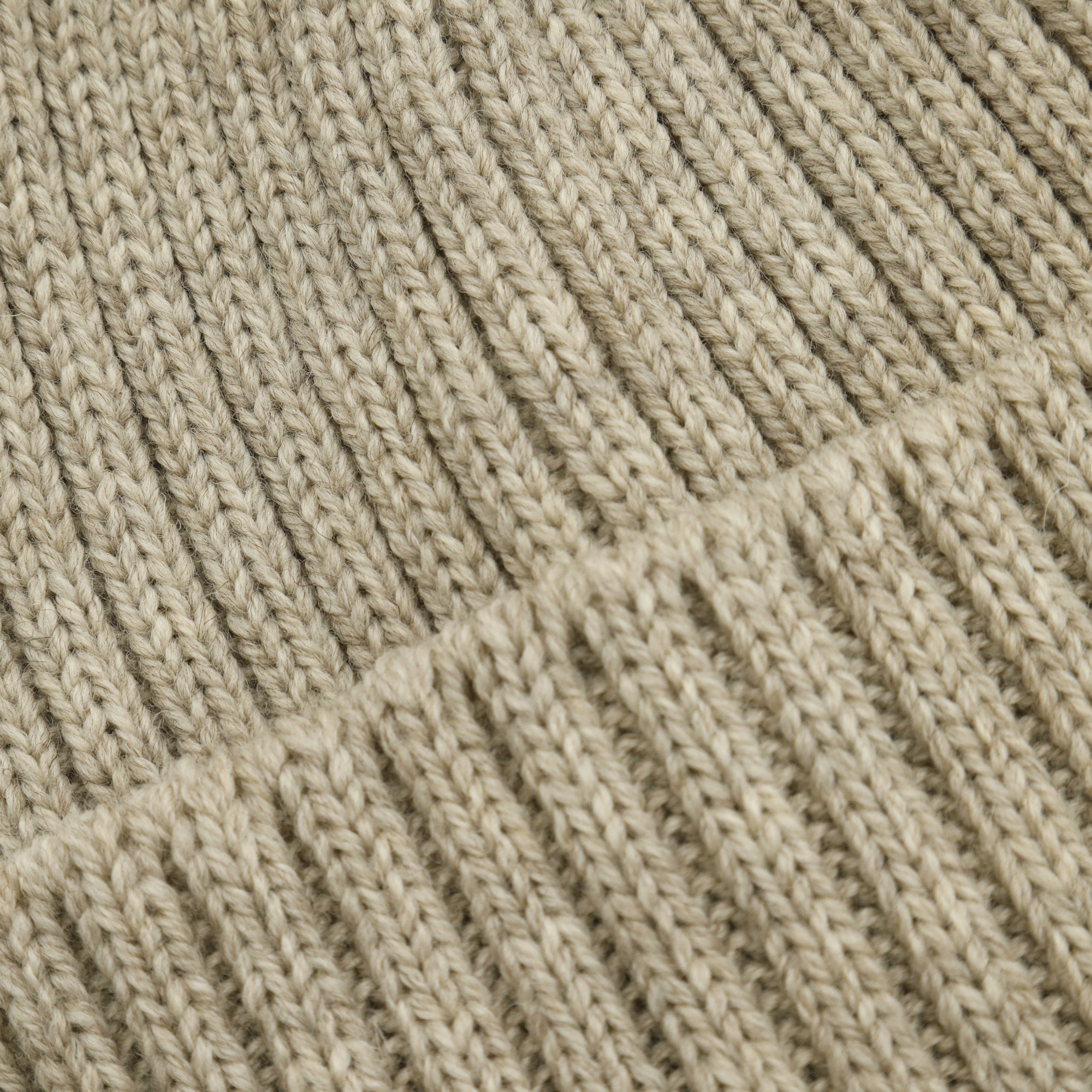 Merino 2x1 Watchcap - Mulhacan