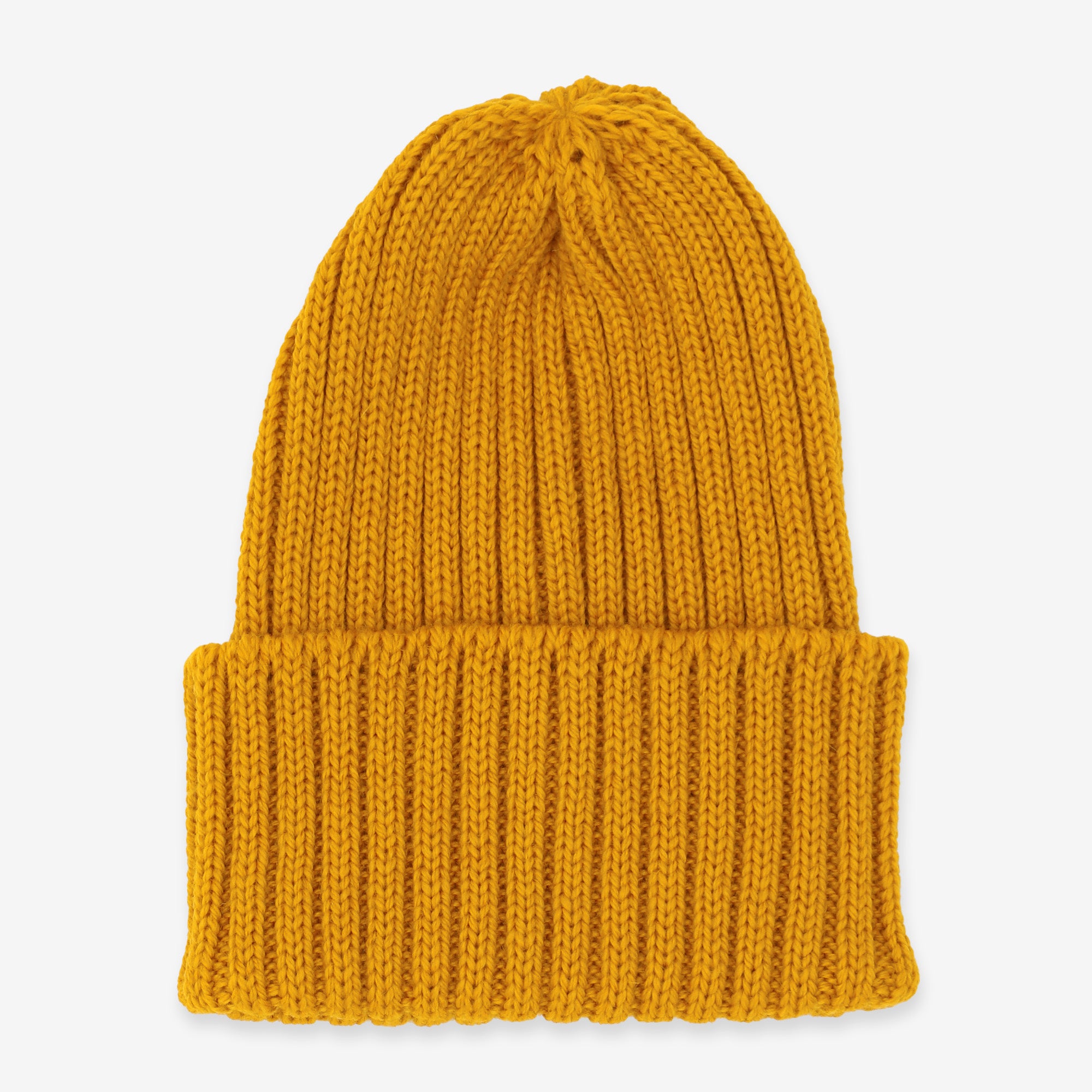 Merino 2x1 Watchcap - Inca