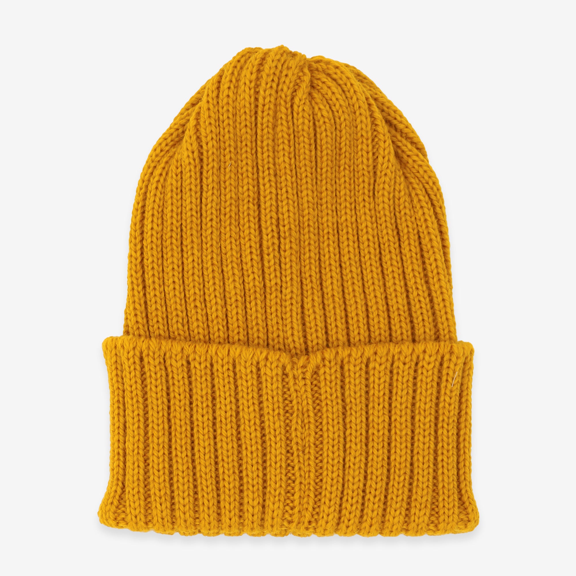 Merino 2x1 Watchcap - Inca