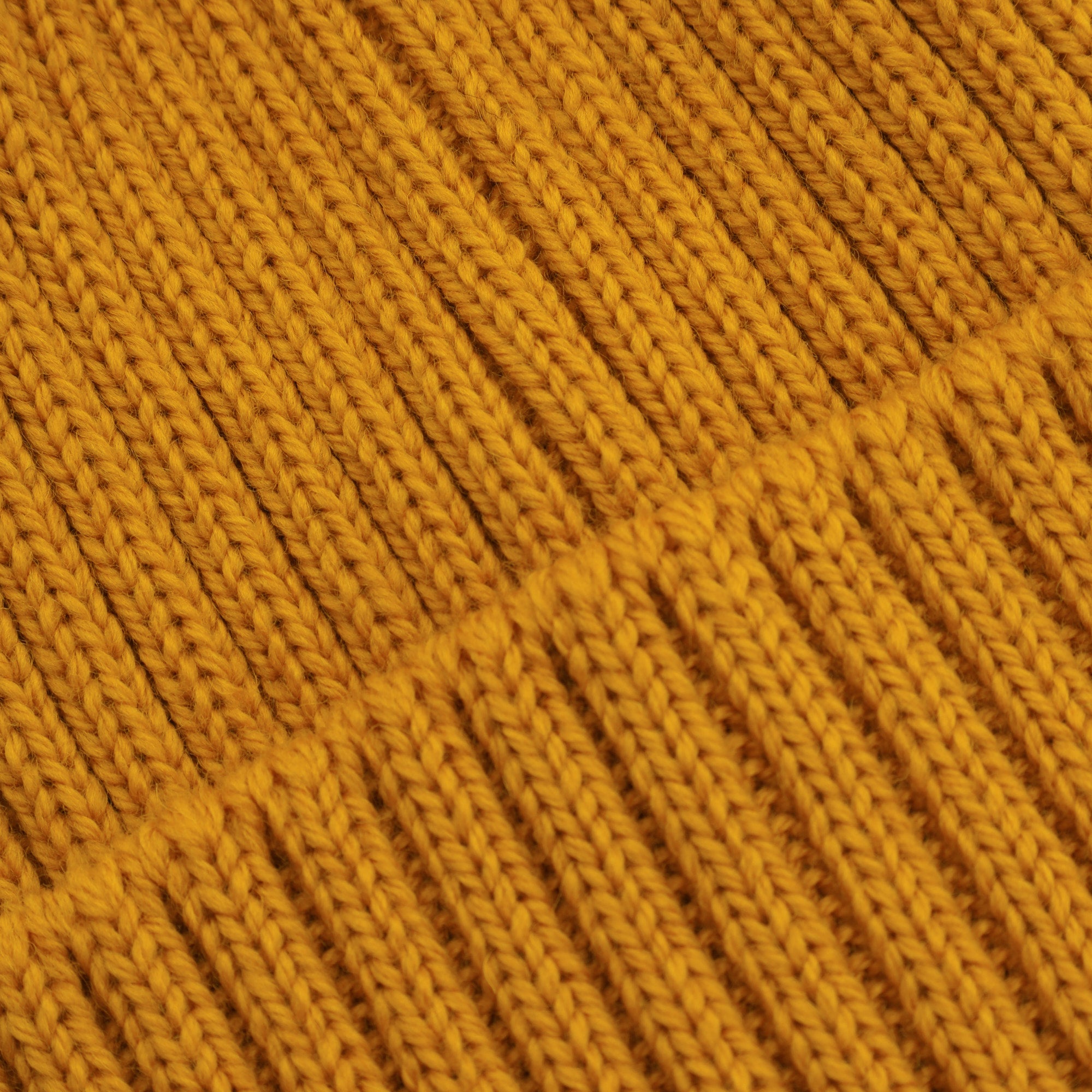 Merino 2x1 Watchcap - Inca
