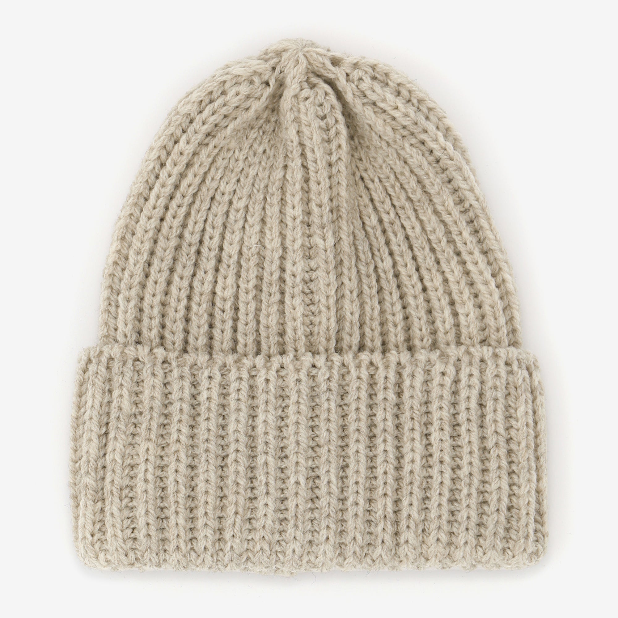 Merino 001 Bobcap - Mulhacan