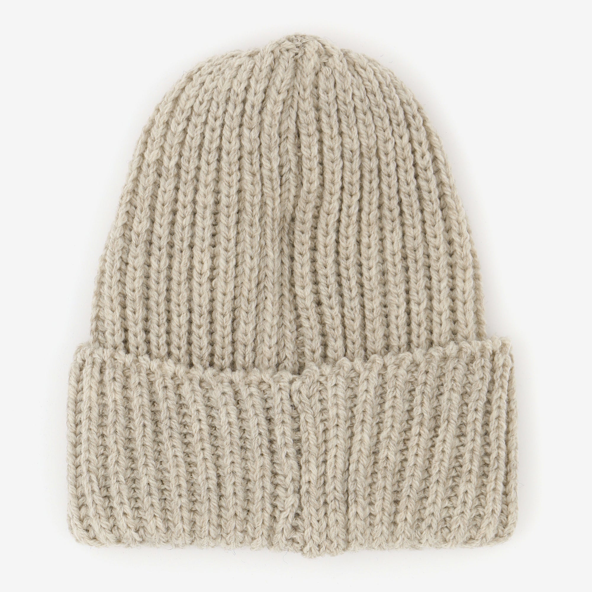 Merino 001 Bobcap - Mulhacan