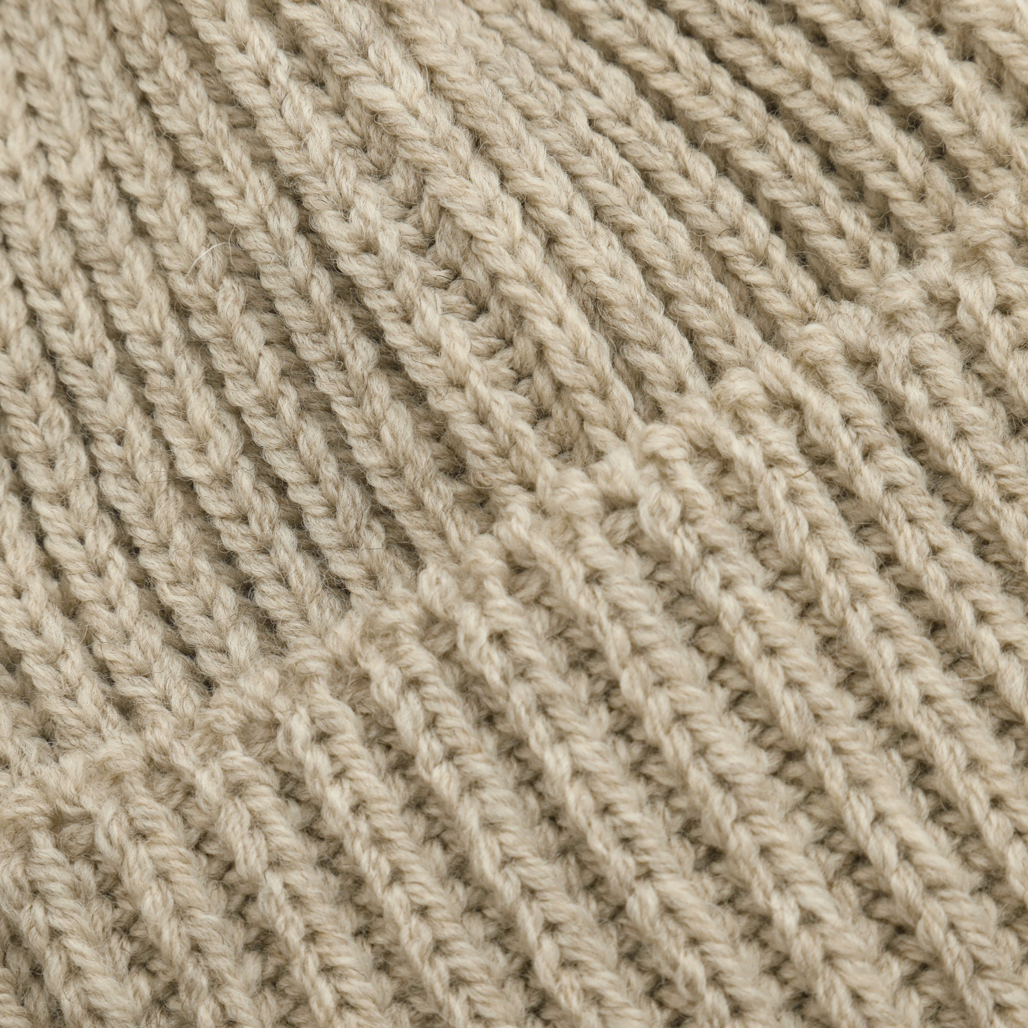 Merino 001 Bobcap - Mulhacan