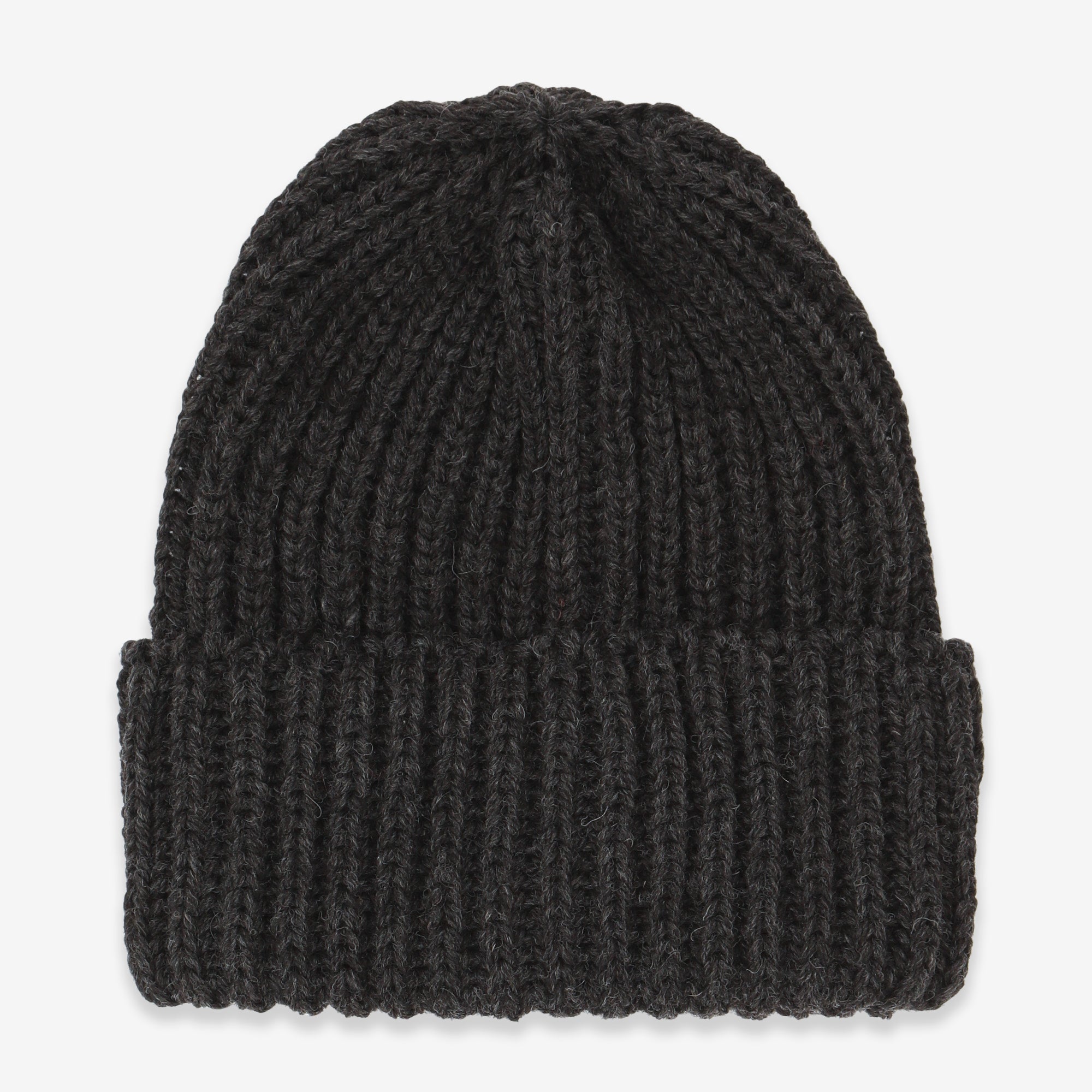 Merino 001 Bobcap - Niebla