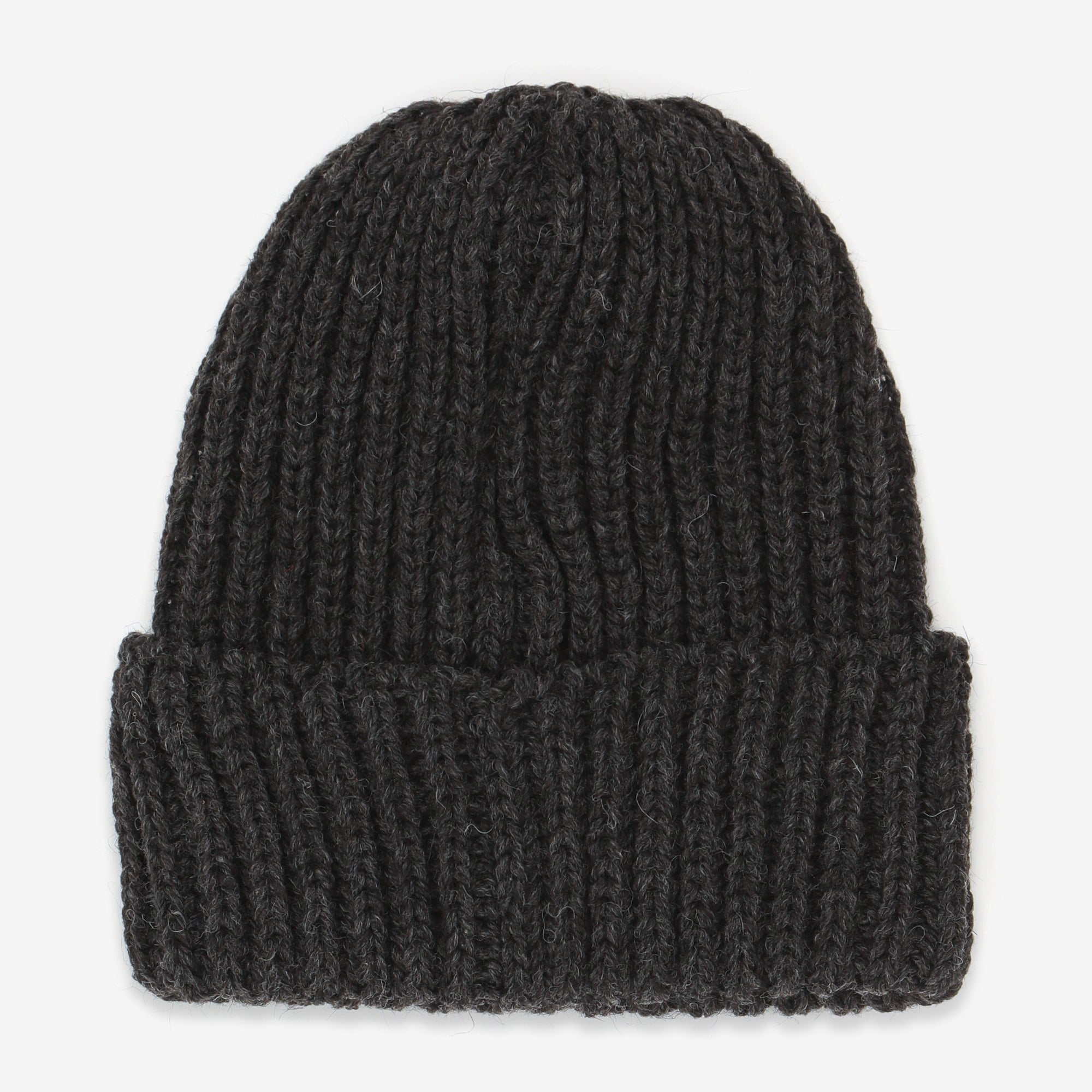 Merino 001 Bobcap - Niebla