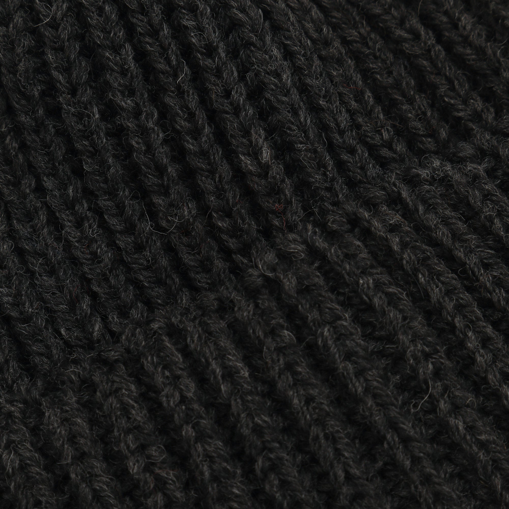 Merino 001 Bobcap - Niebla