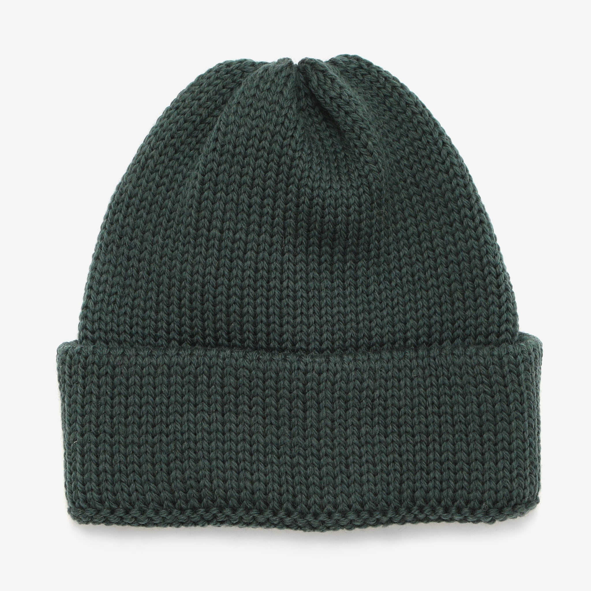 Merino SB Watch Cap - Pino