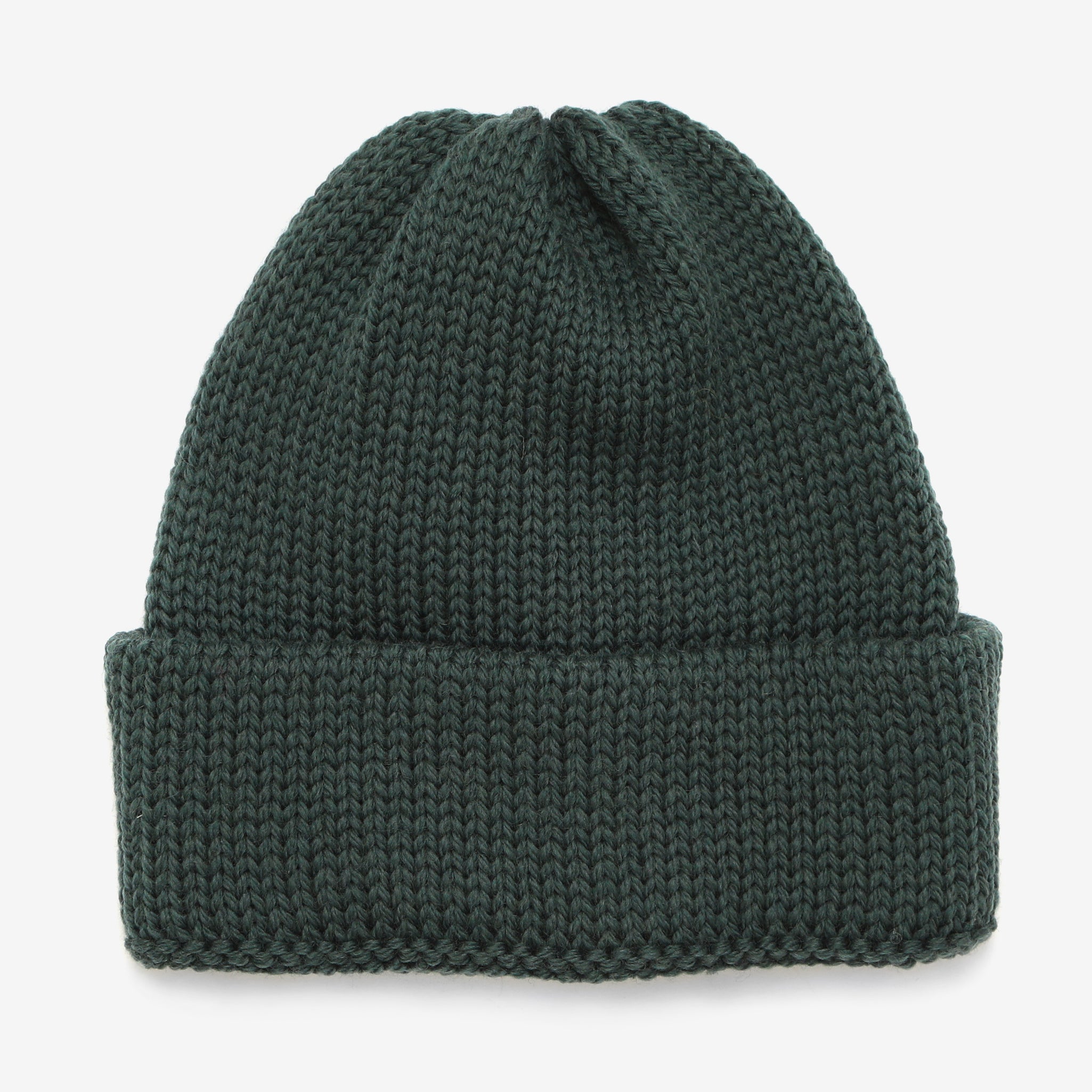 Merino SB Watch Cap - Pino