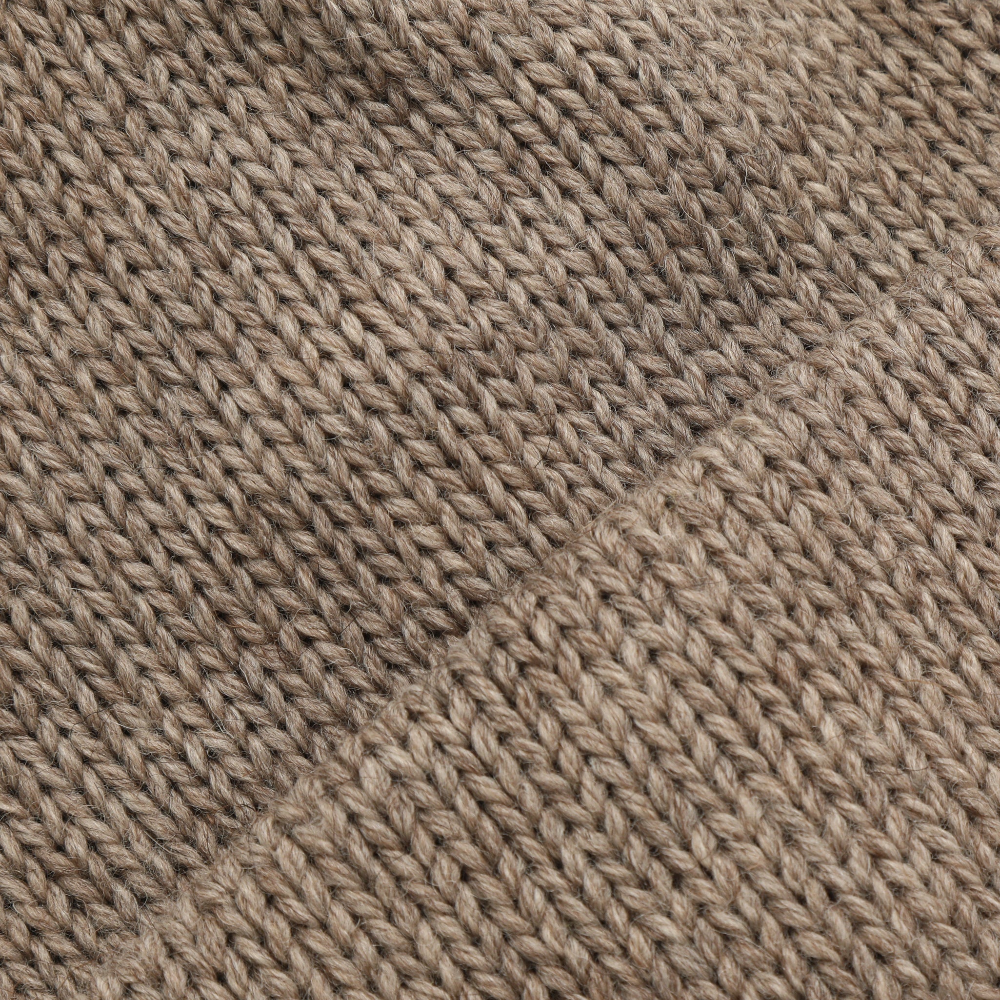 Merino SB Watch Cap - Trigo
