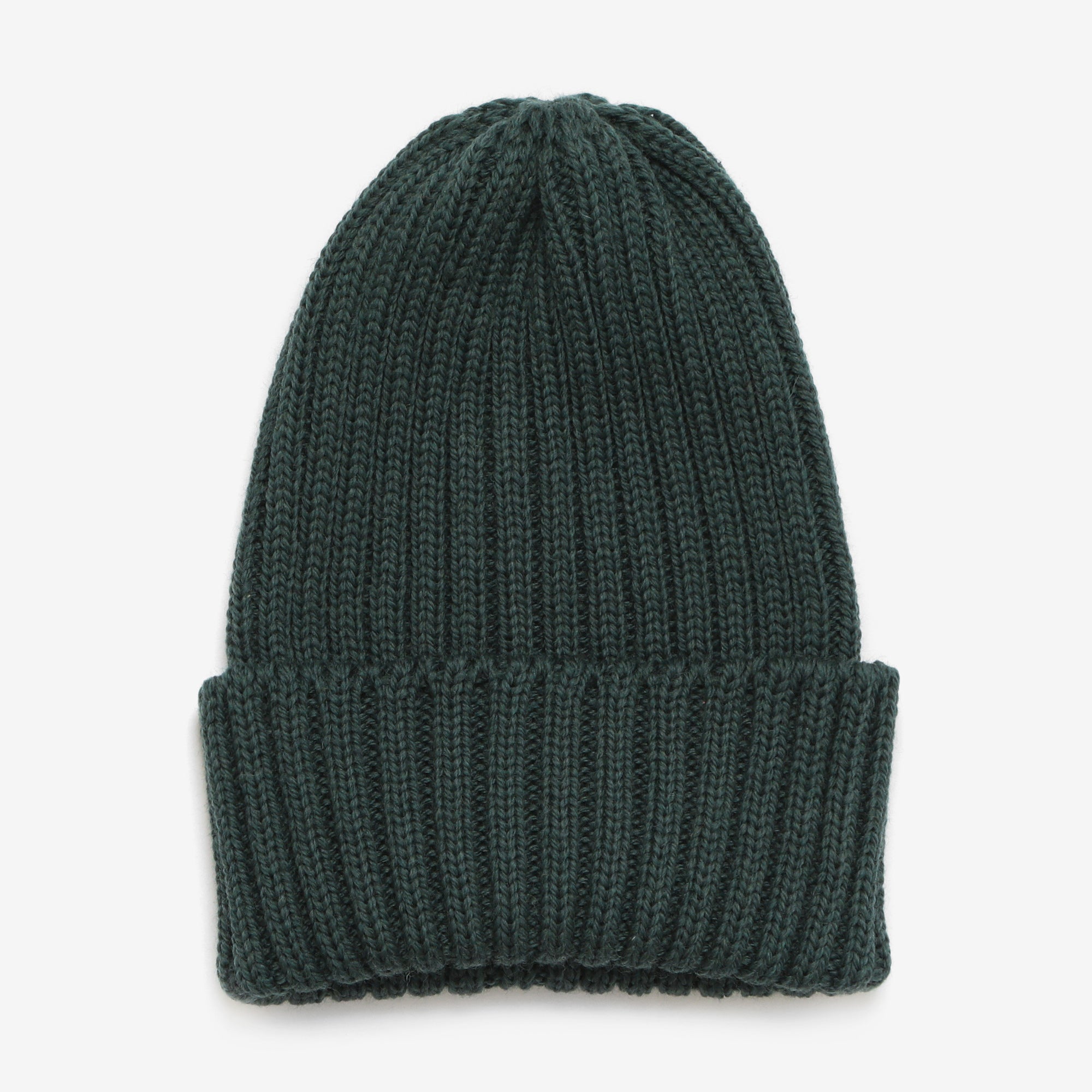 Merino 2x1 Watchcap - Pino