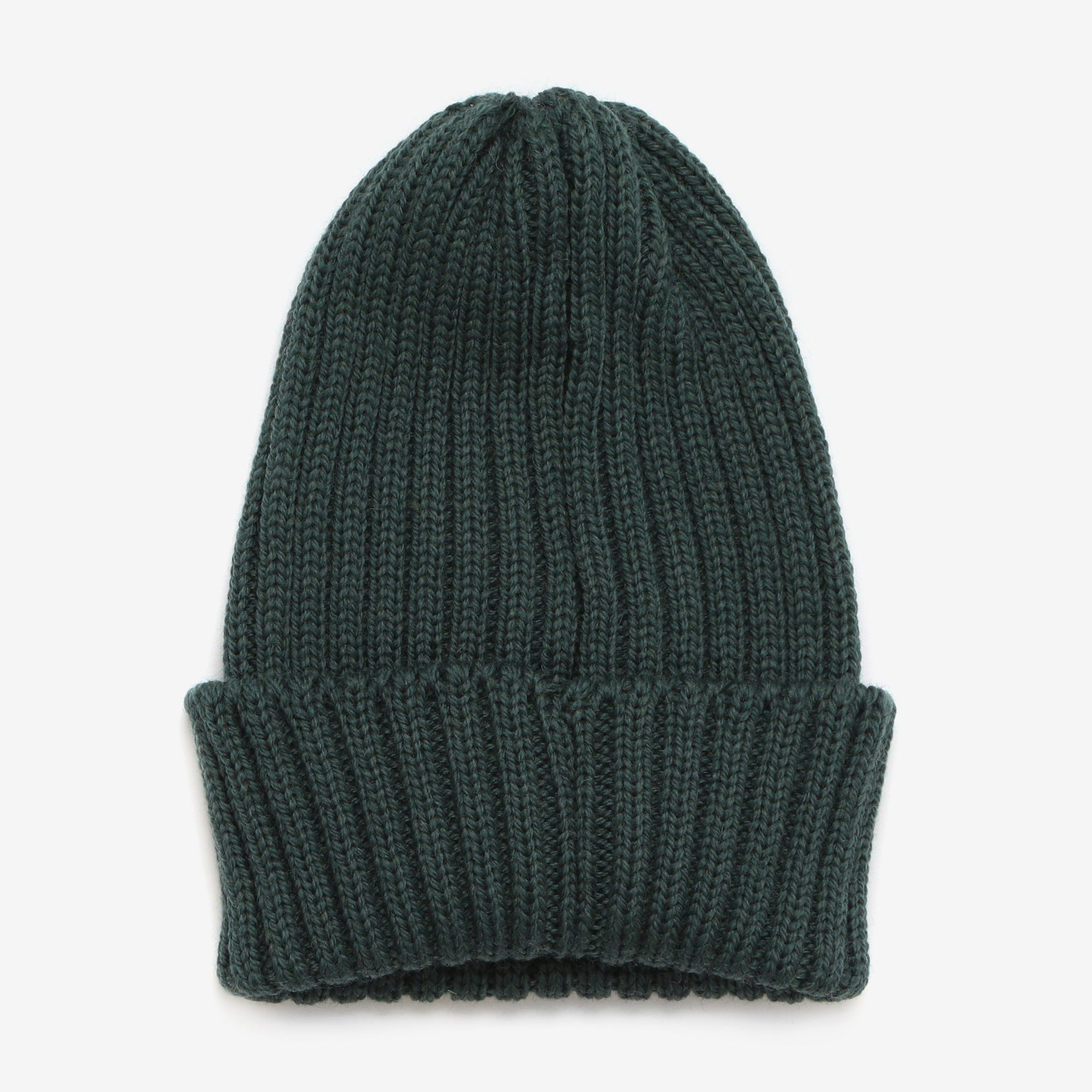 Merino 2x1 Watchcap - Pino