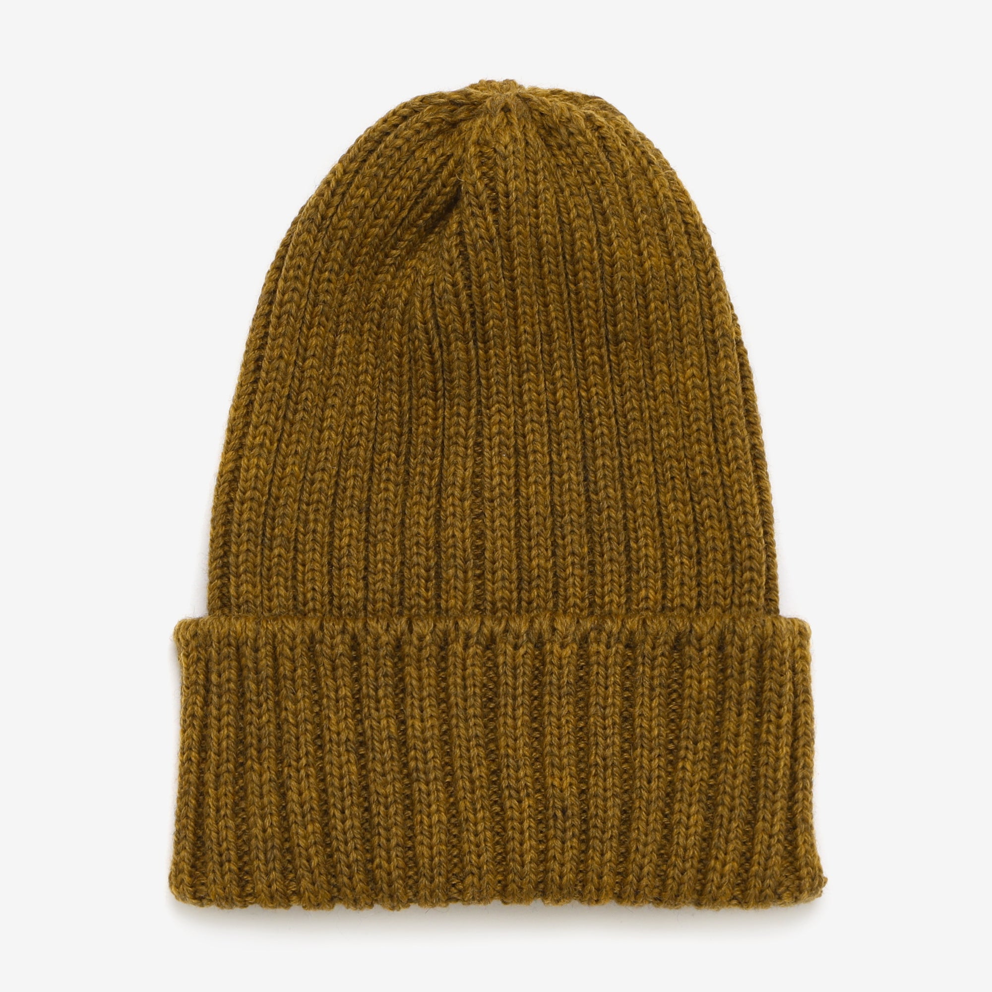 Merino 2x1 Watchcap - Cosecha