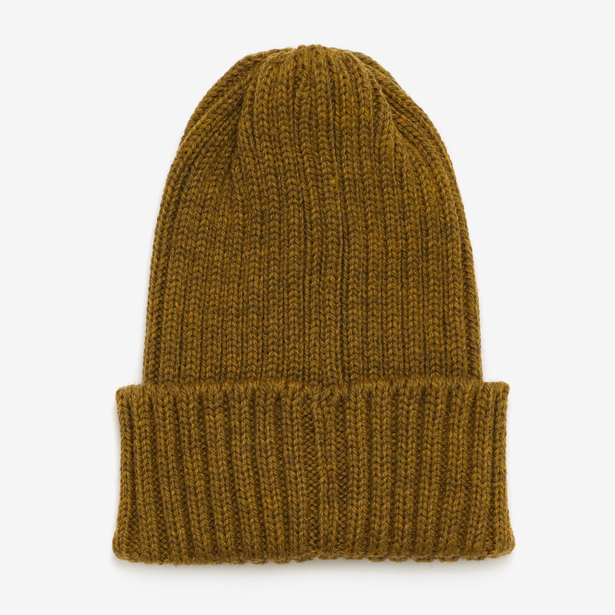 Merino 2x1 Watchcap - Cosecha