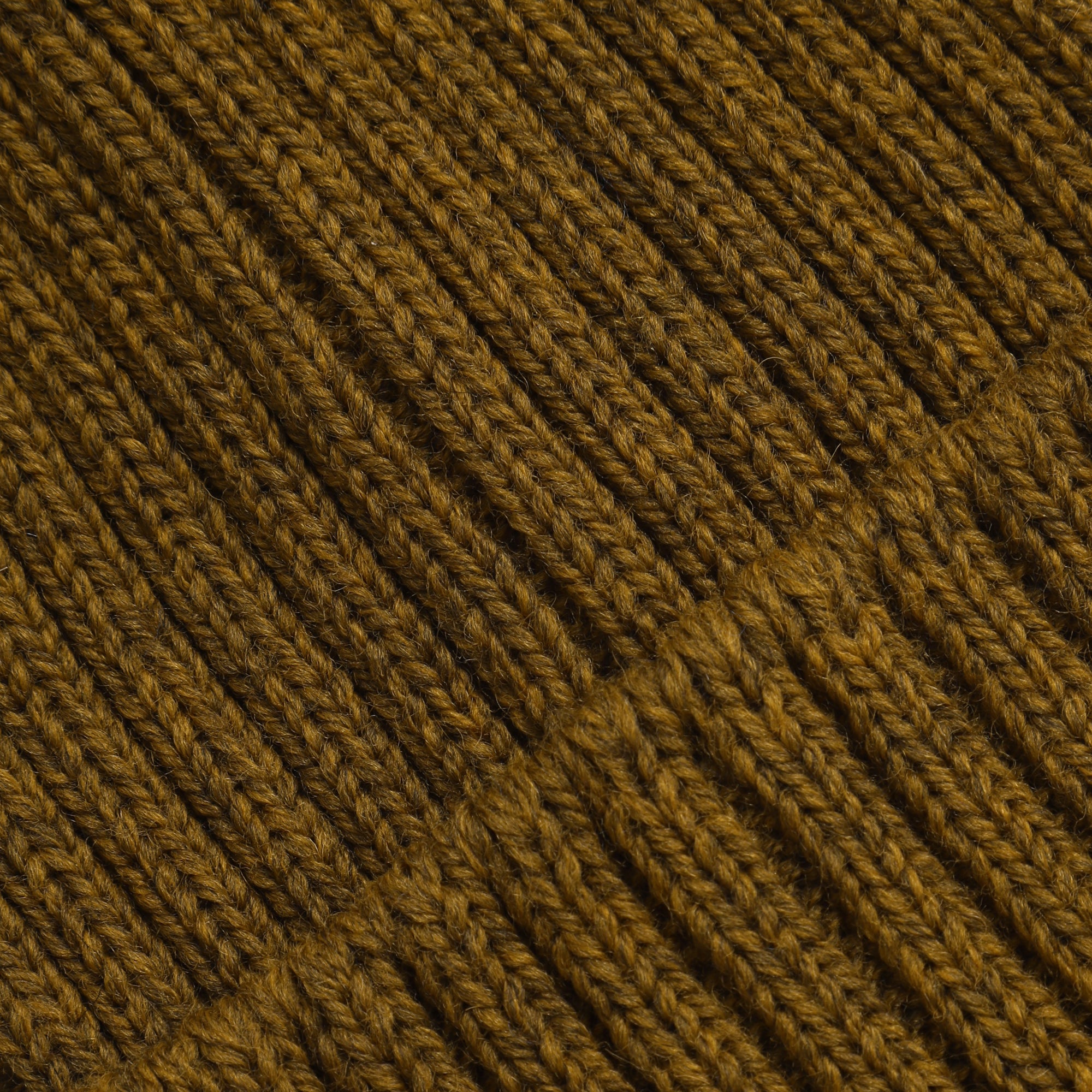 Merino 2x1 Watchcap - Cosecha
