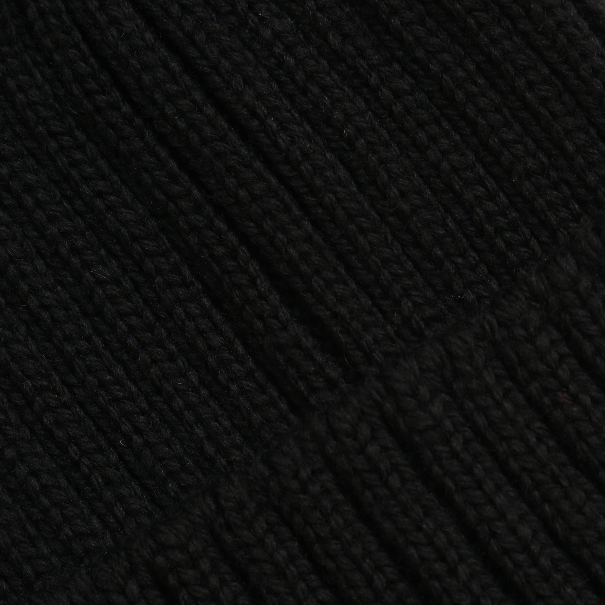 Merino 2x1 Watchcap - Carbon