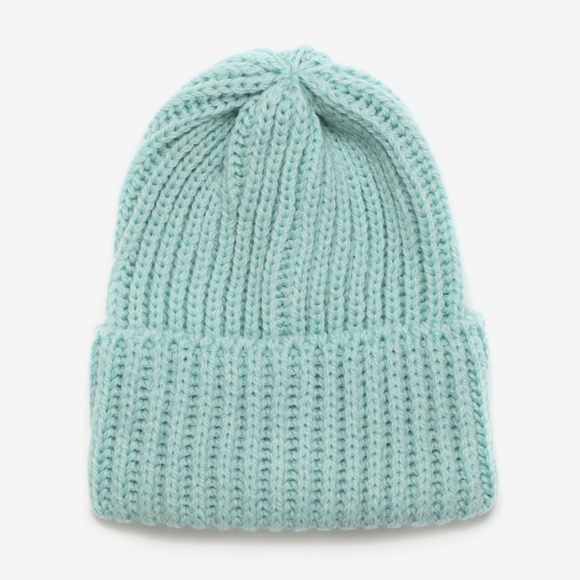 Merino 001 Bobcap - Menta