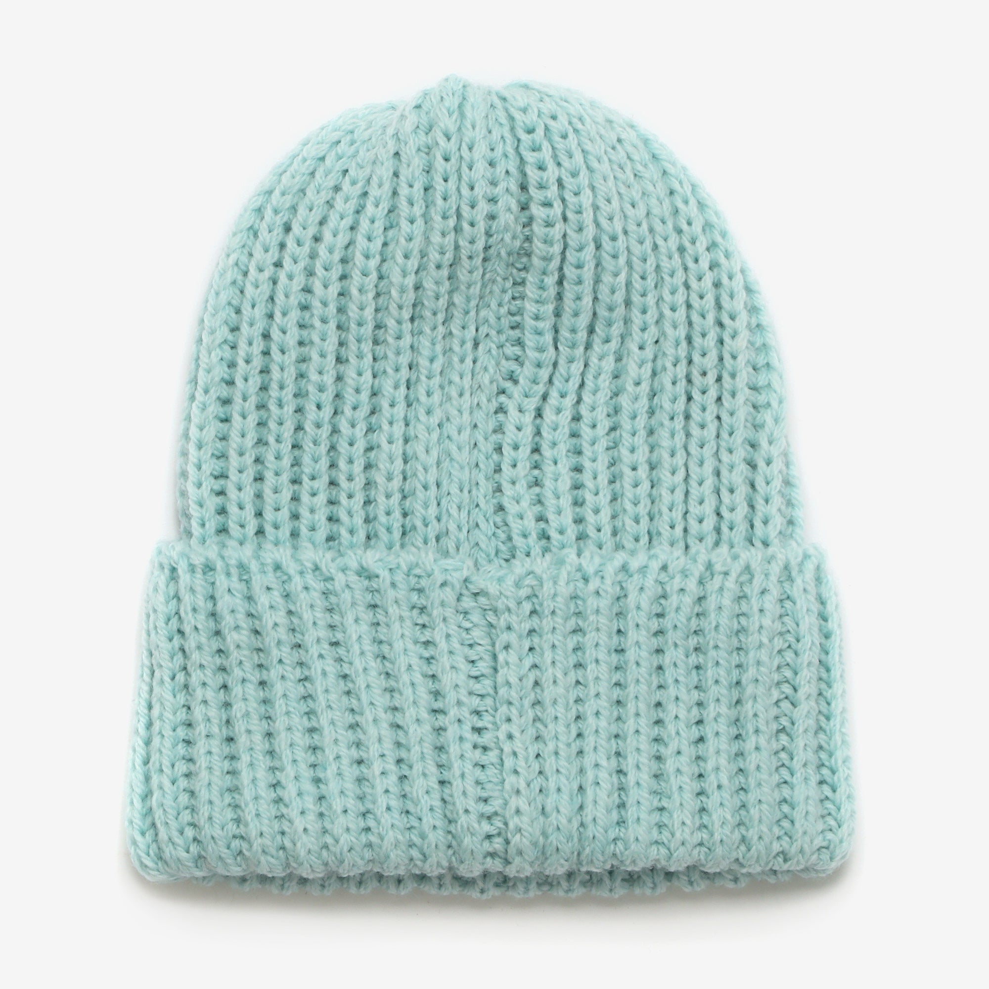 Merino 001 Bobcap - Menta