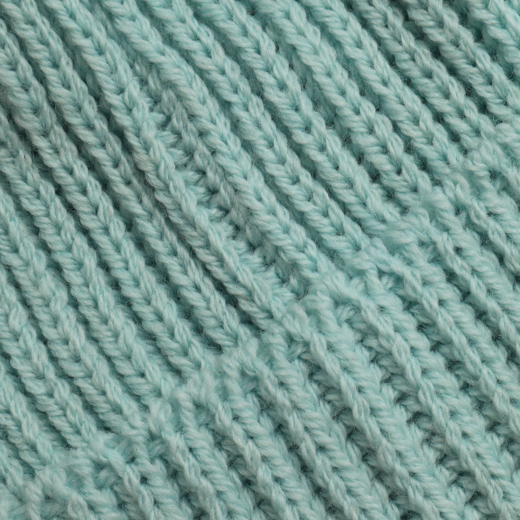 Merino 001 Bobcap - Menta