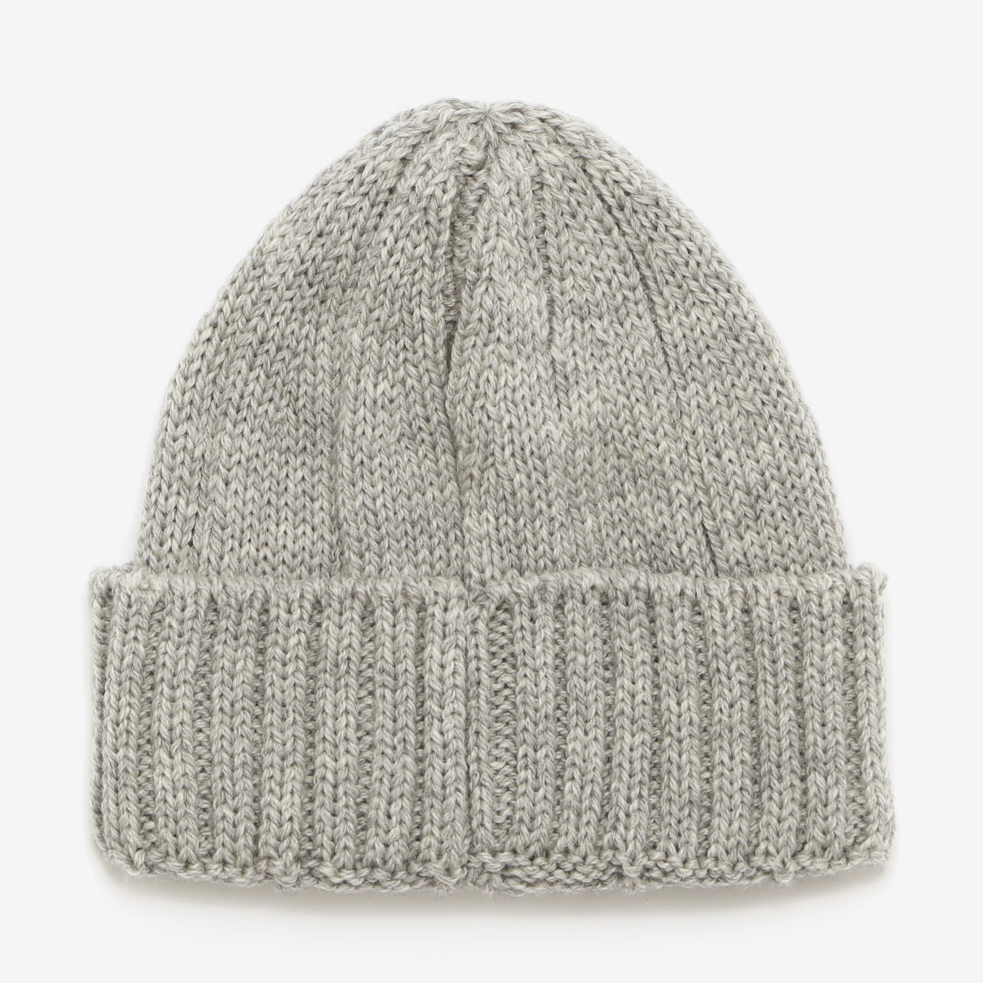 Merino 10x2 Watchcap - Calina