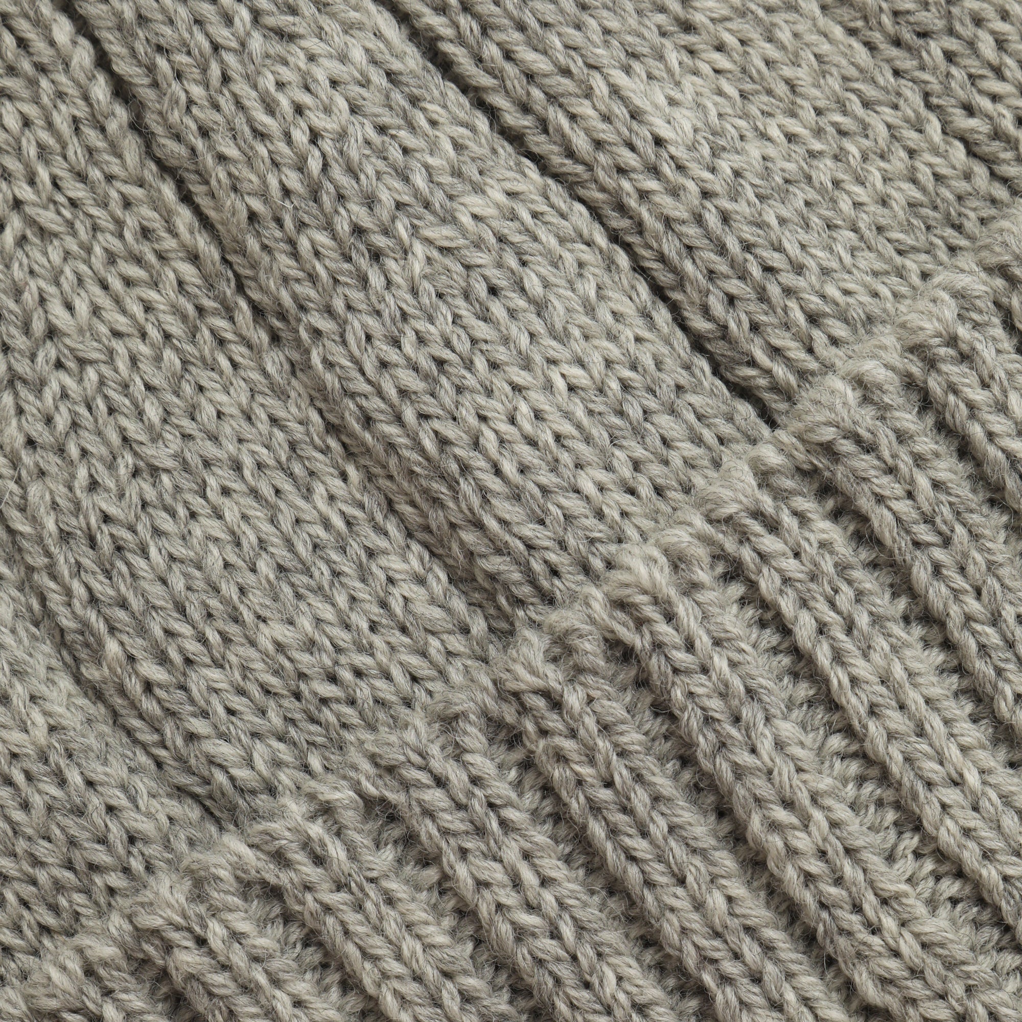 Merino 10x2 Watchcap - Calina