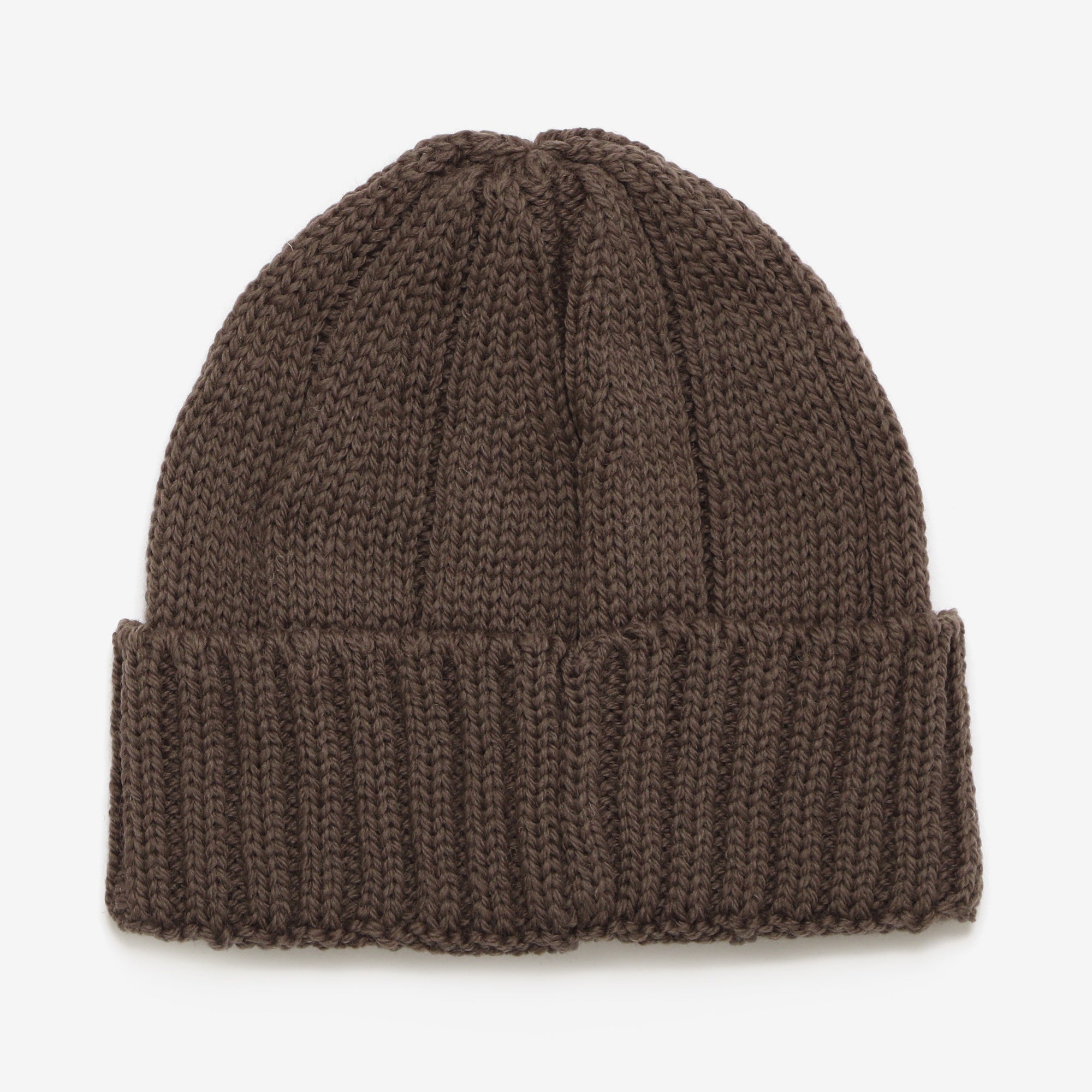 Merino 10x2 Watchcap - Burro