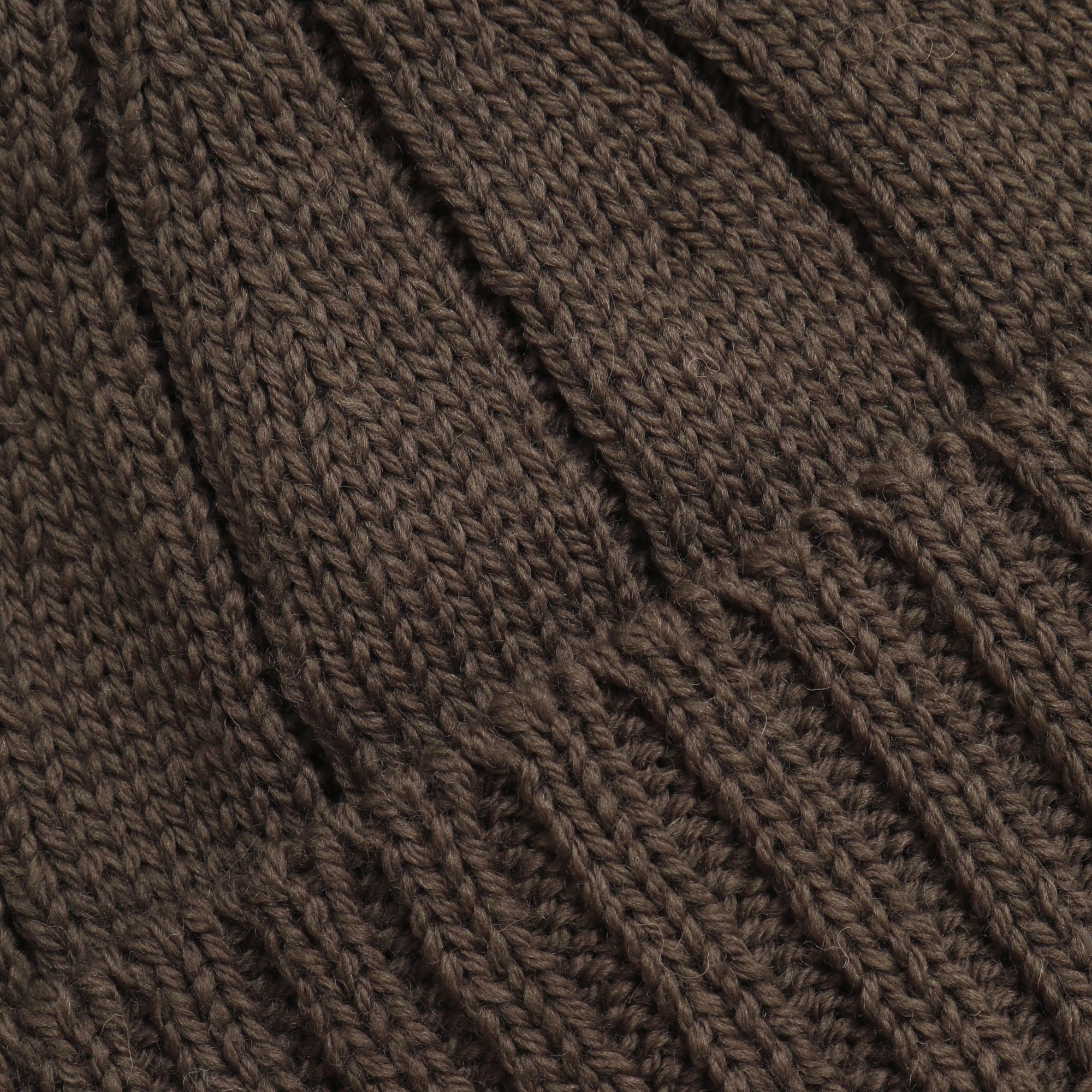 Merino 10x2 Watchcap - Burro