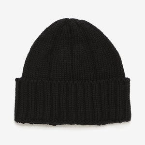 Merino 10x2 Watchcap - Carbon
