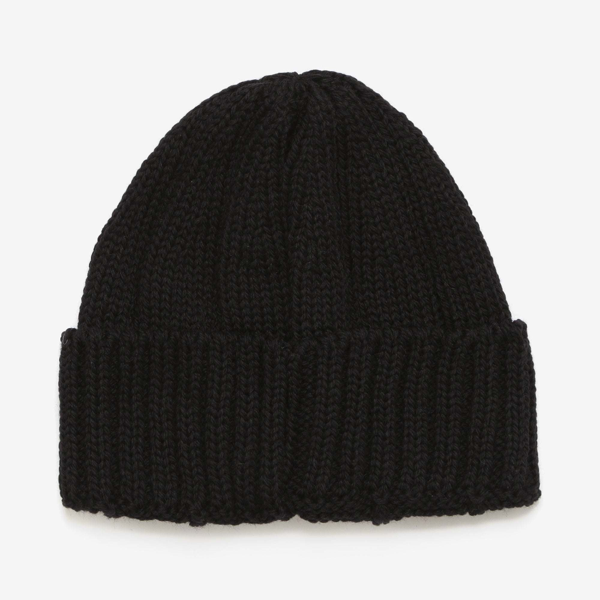 Merino 10x2 Watchcap - Carbon
