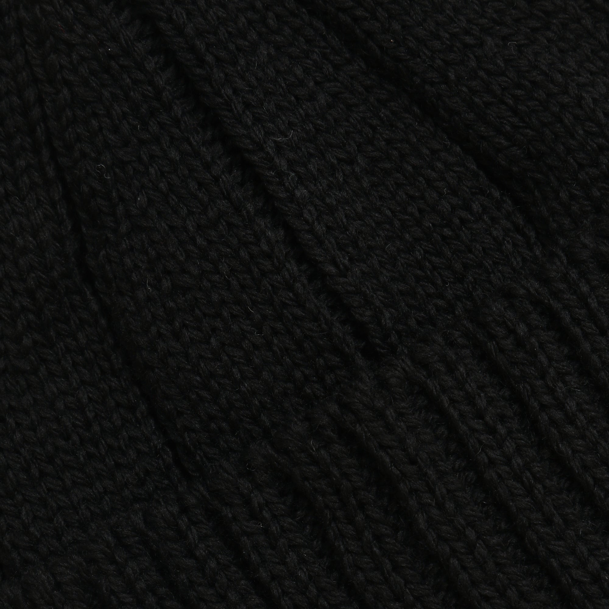 Merino 10x2 Watchcap - Carbon