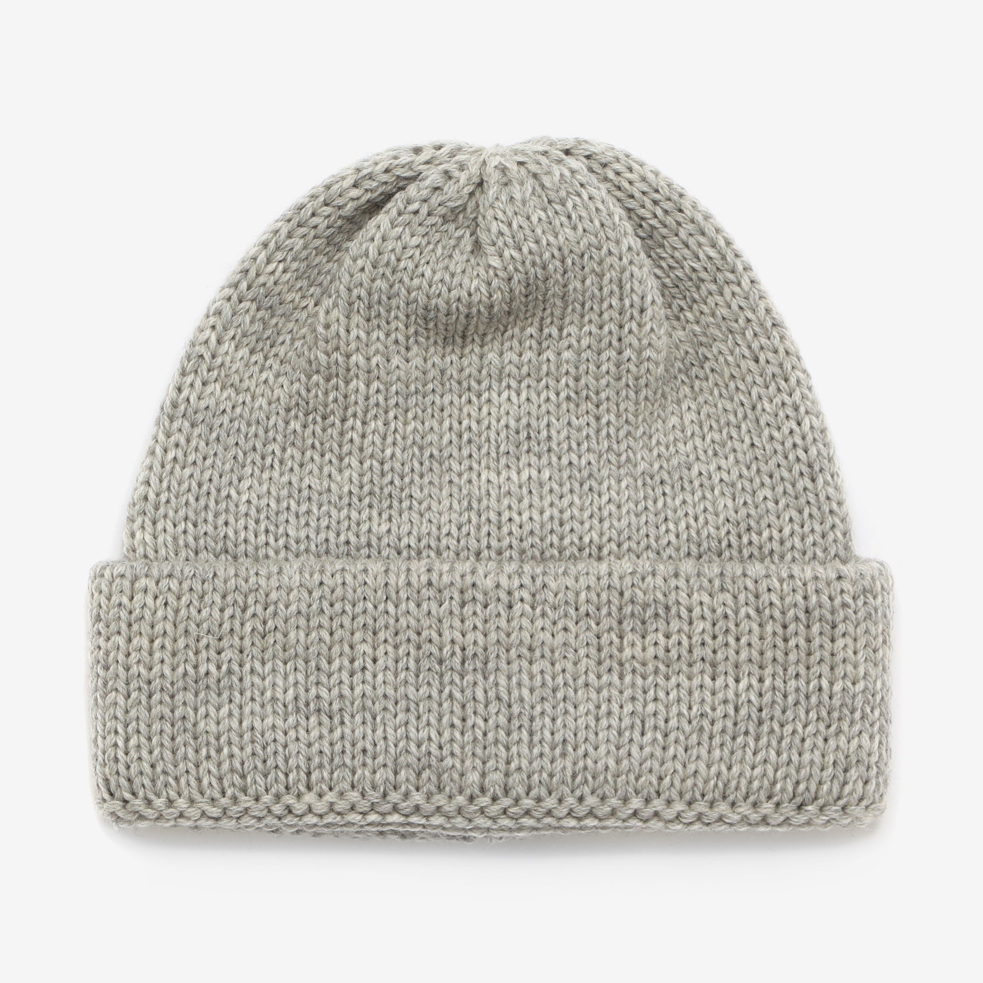 Merino SB Watch Cap - Calina