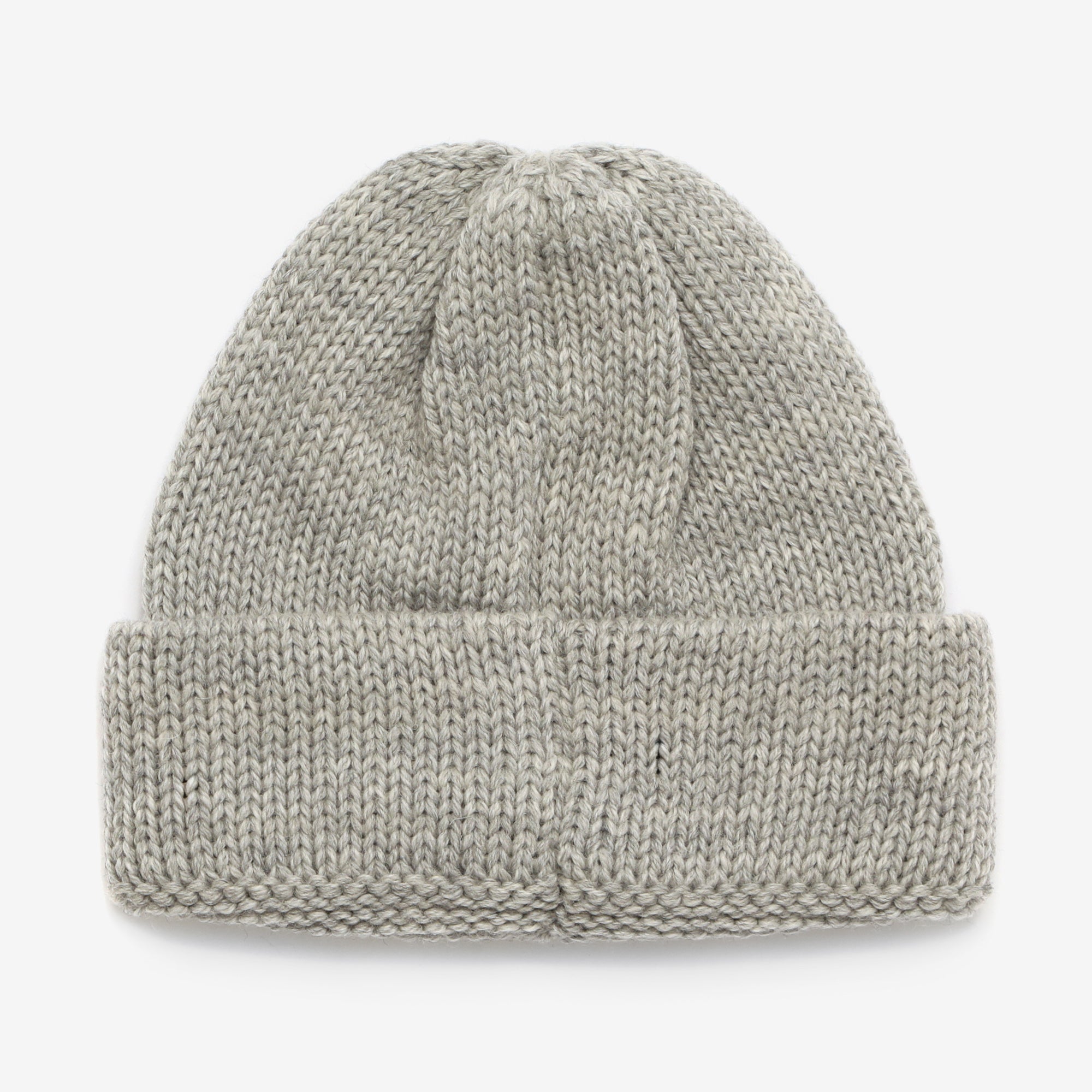 Merino SB Watch Cap - Calina